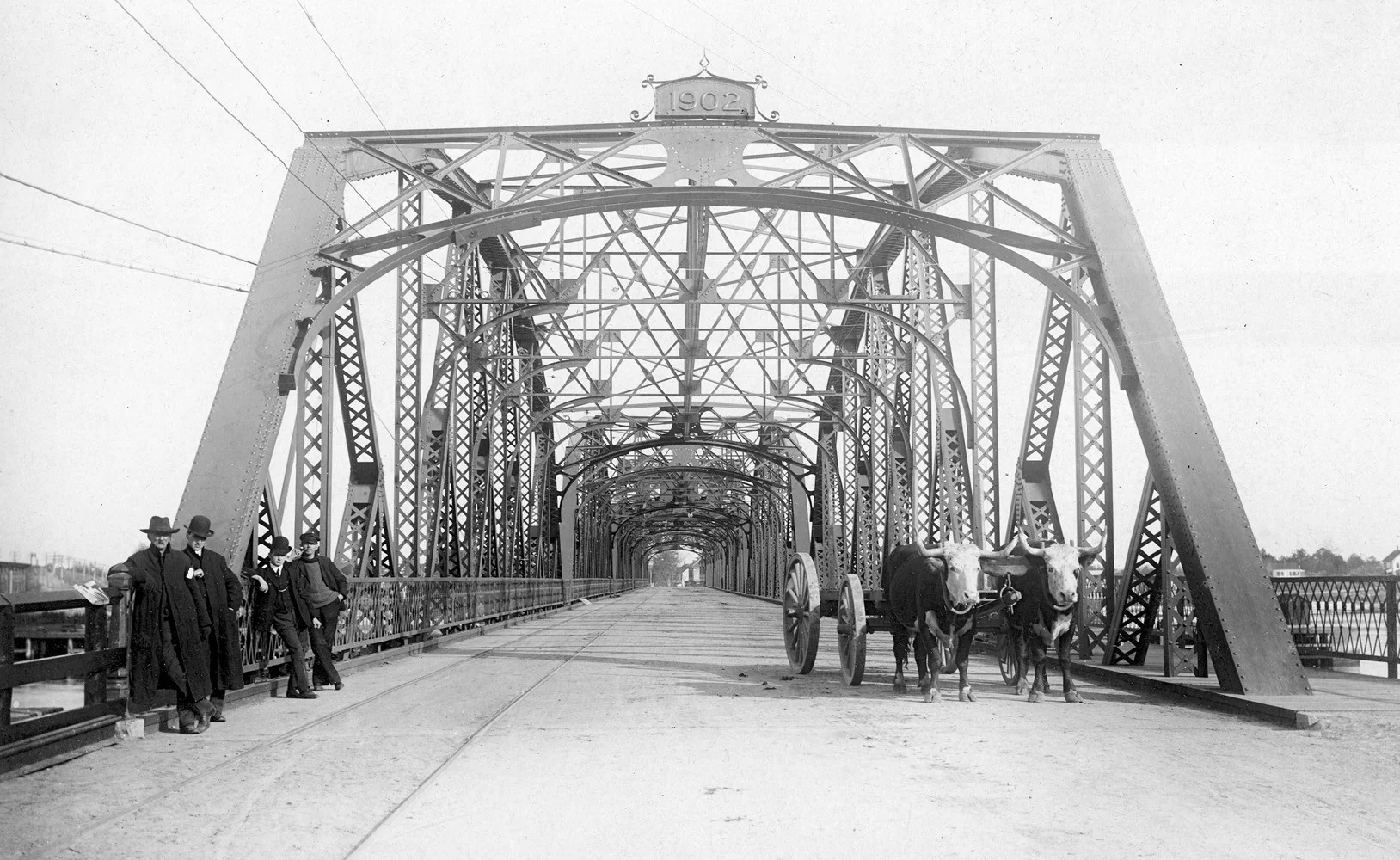 Newburyport 250th: 250 Years of Newburyport History Through the Eyes of The Daily News and its Readers - Image 18