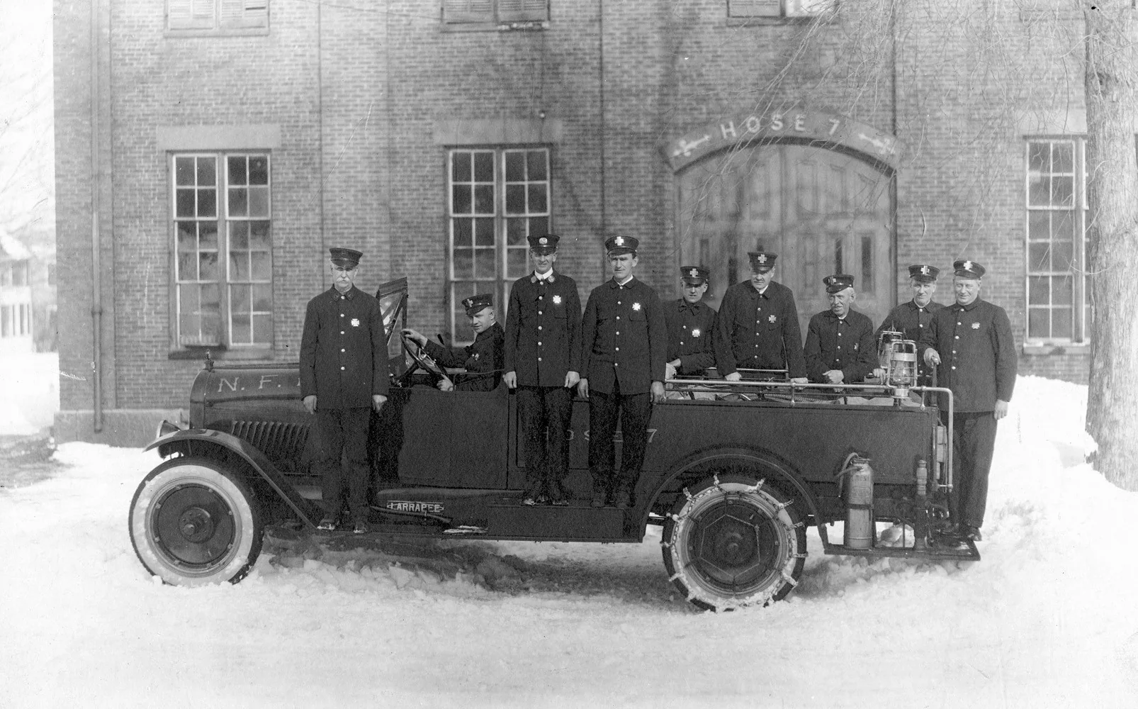 Newburyport 250th: 250 Years of Newburyport History Through the Eyes of The Daily News and its Readers - Image 4