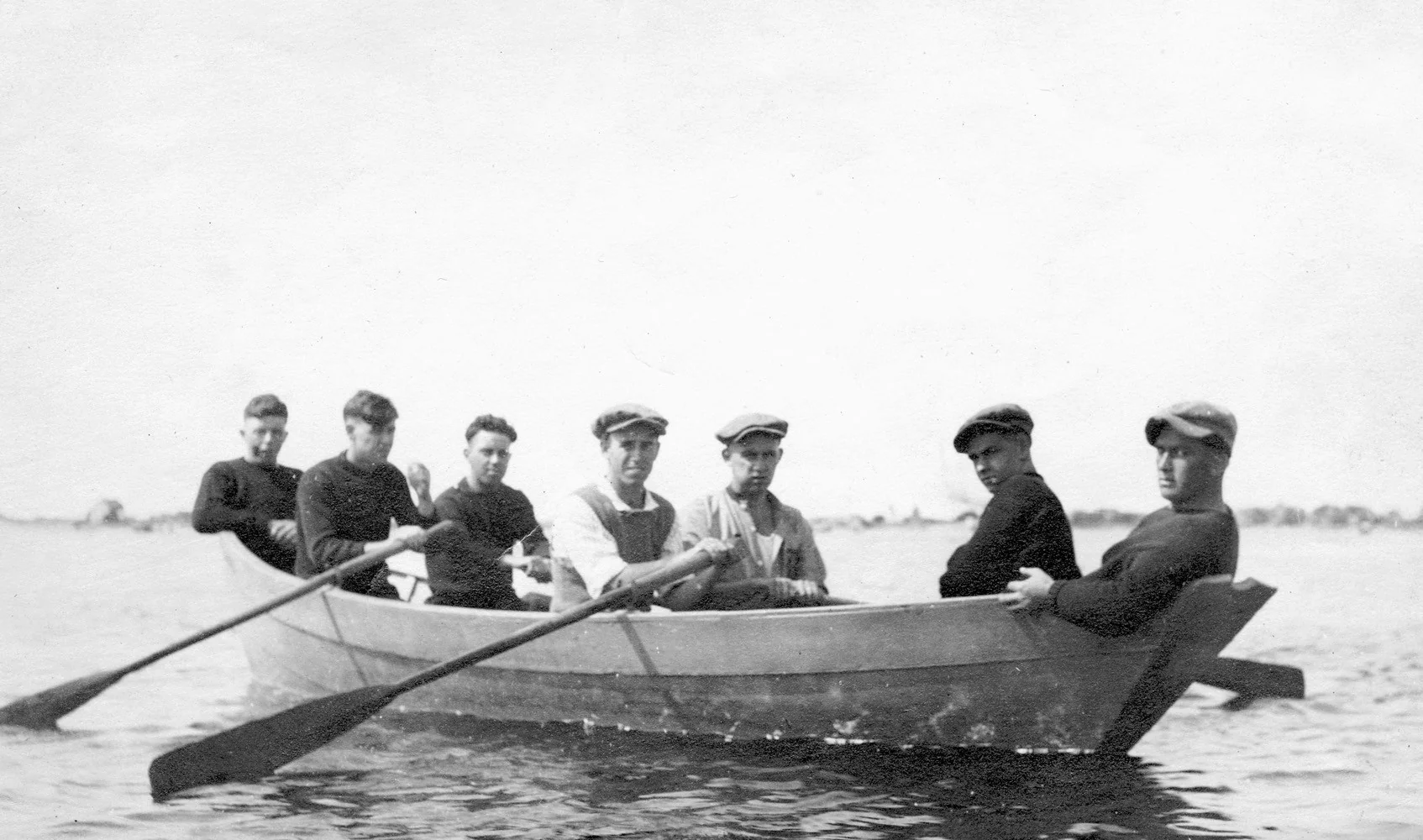 Newburyport 250th: 250 Years of Newburyport History Through the Eyes of The Daily News and its Readers - Image 8