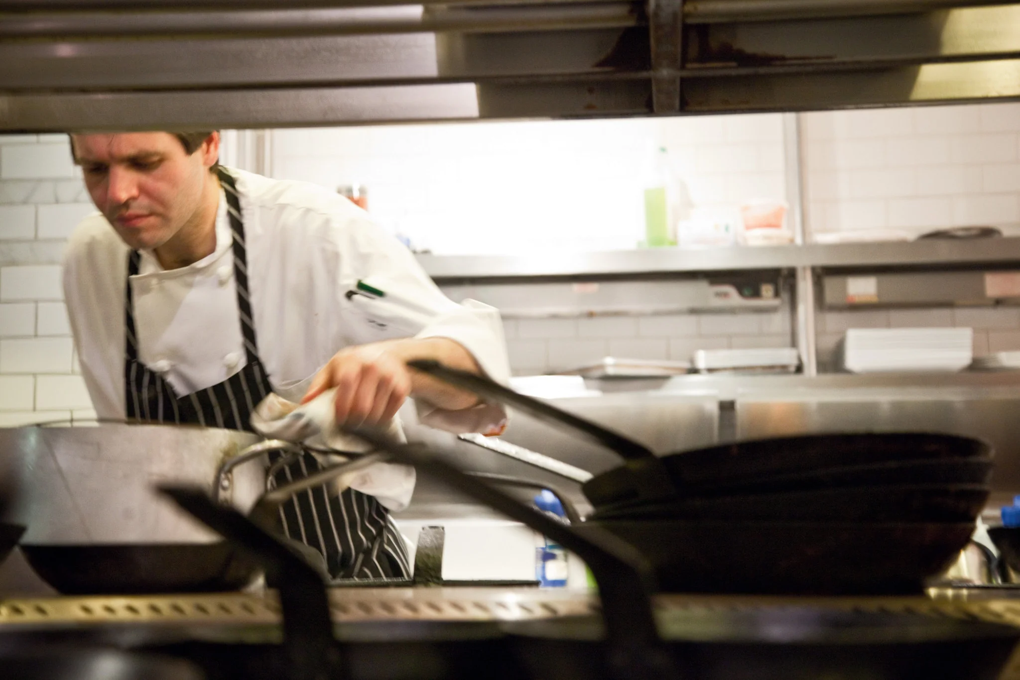 Nicholas\: The Cookbook: by Nicholas Harary with Peter Zuorick - Image 21