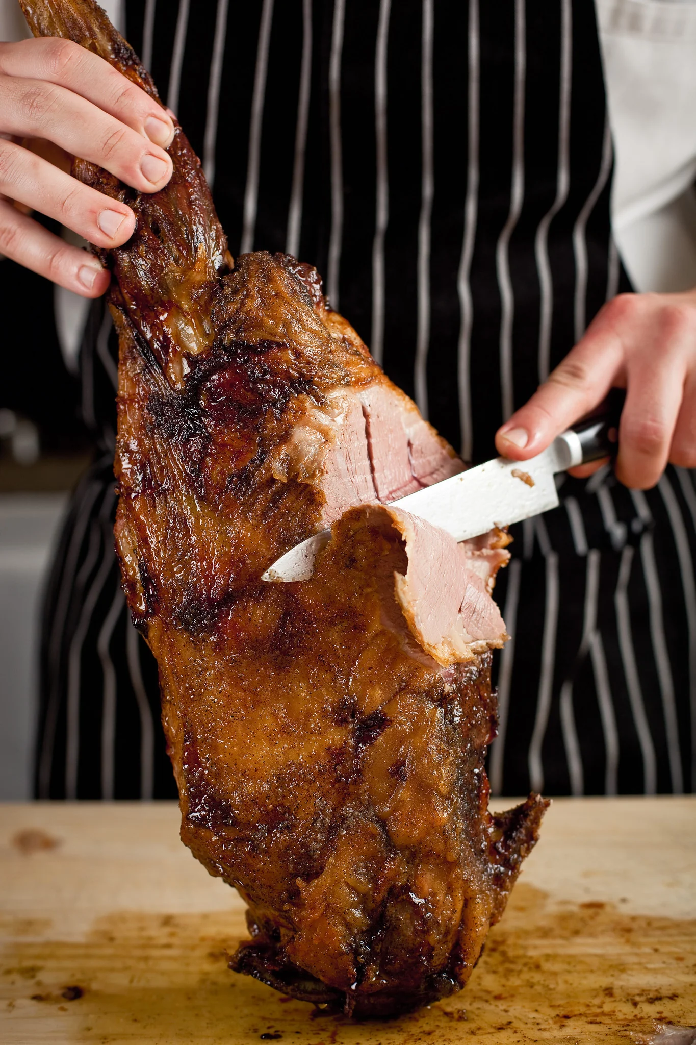 Nicholas\: The Cookbook: by Nicholas Harary with Peter Zuorick - Image 9