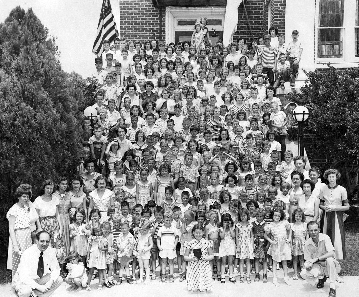 Images of Northeastern Louisiana: Volume II - Image 3