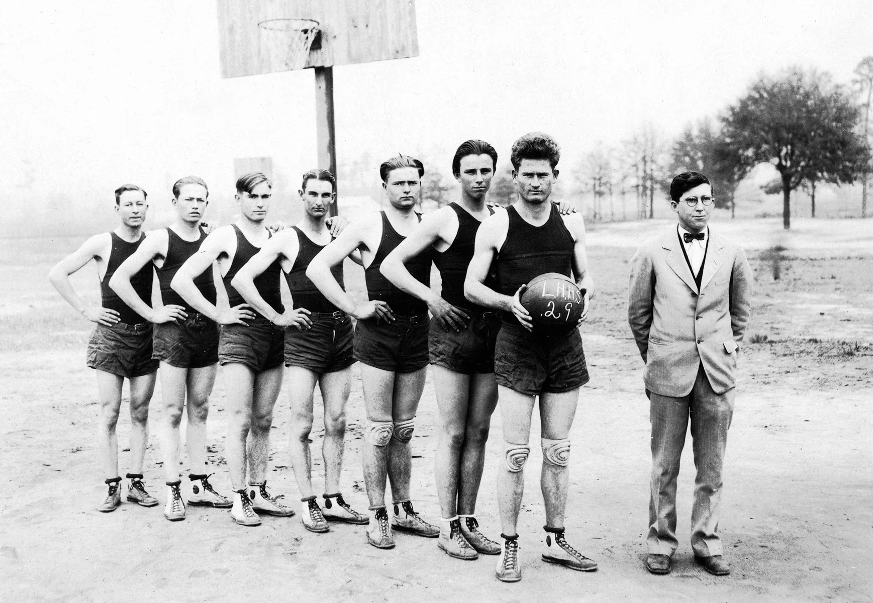 Okaloosa County Memories: 100 Years of History - Image 3