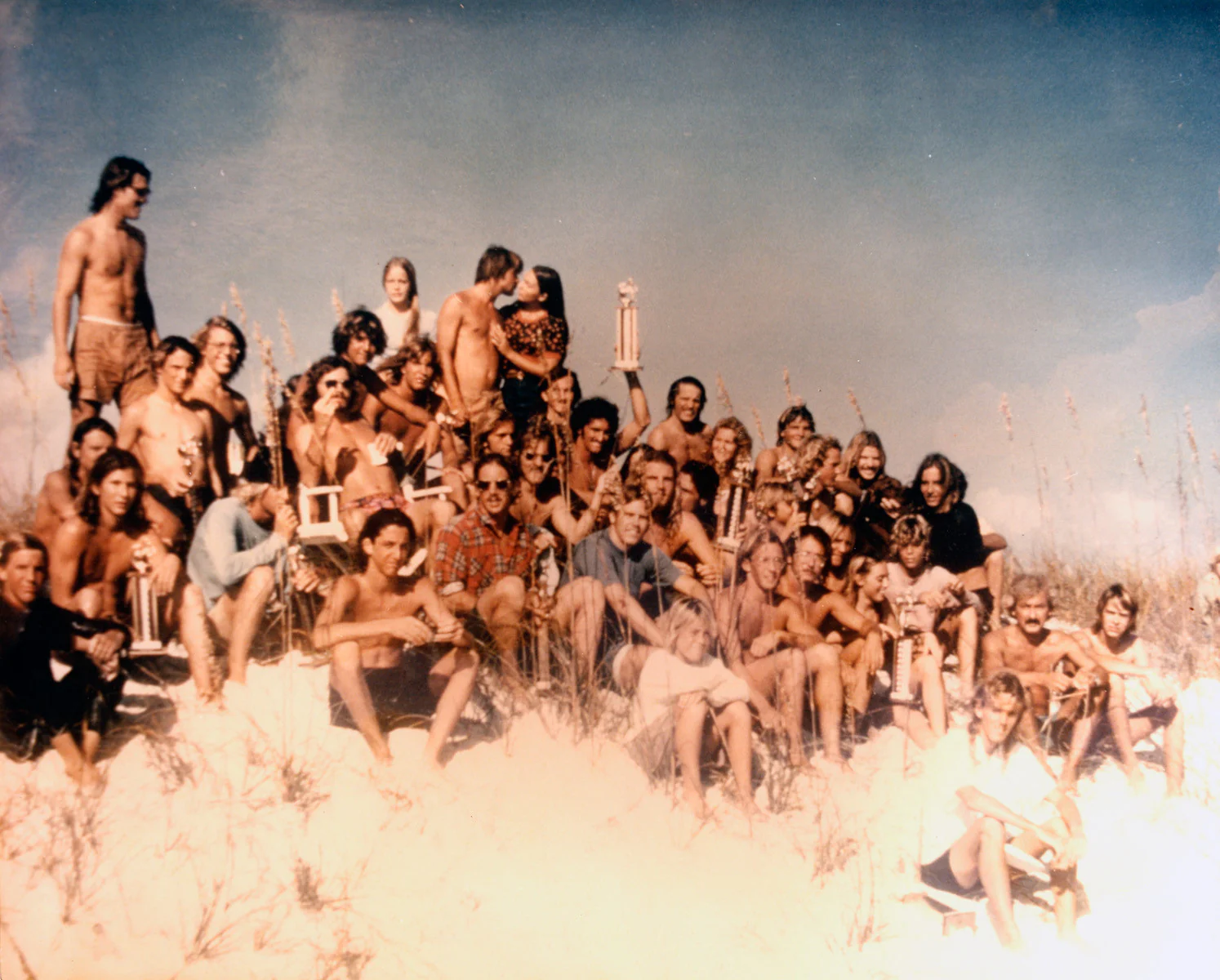 Okaloosa County Memories: 100 Years of History - Image 4