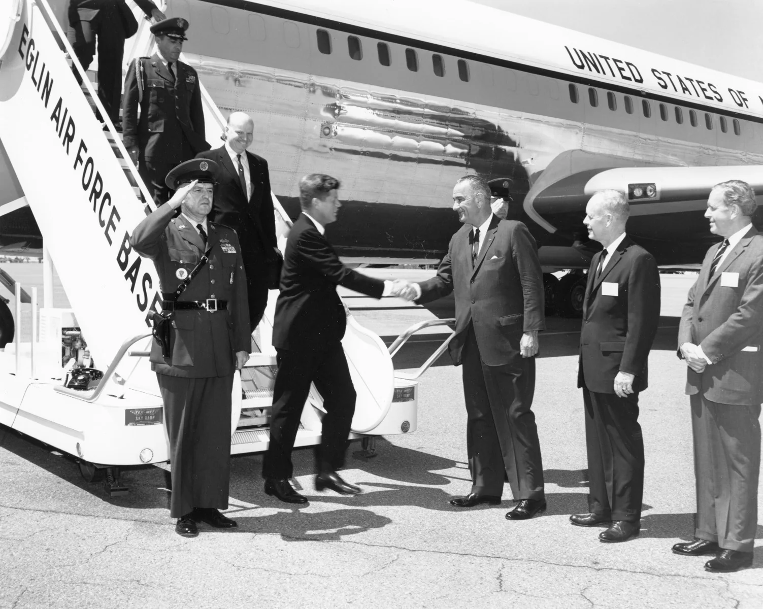 Okaloosa County Memories: 100 Years of History - Image 5