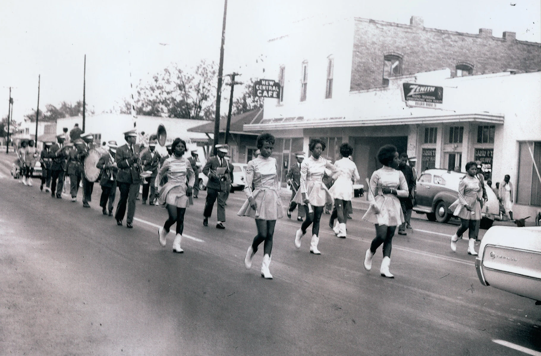 Okaloosa County Memories: 100 Years of History - Image 7