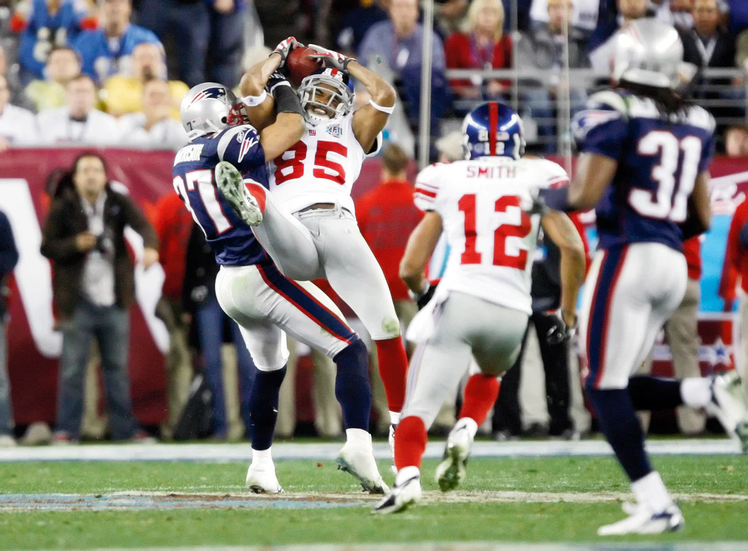 One Giant Leap: The Giants' Remarkable Run to the NFL Championship - Image 14