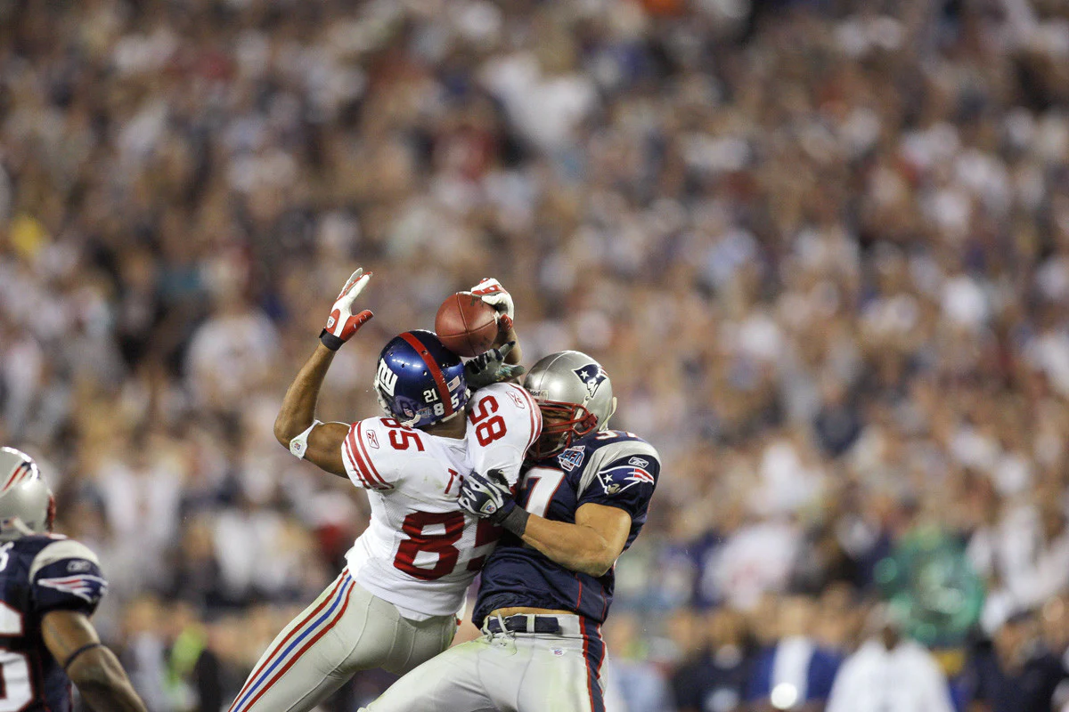 One Giant Leap: The Giants' Remarkable Run to the NFL Championship - Image 19