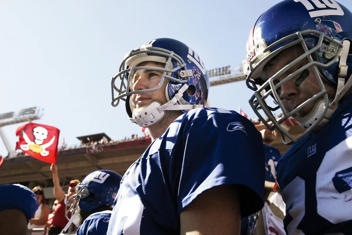 One Giant Leap: The Giants' Remarkable Run to the NFL Championship - Image 22