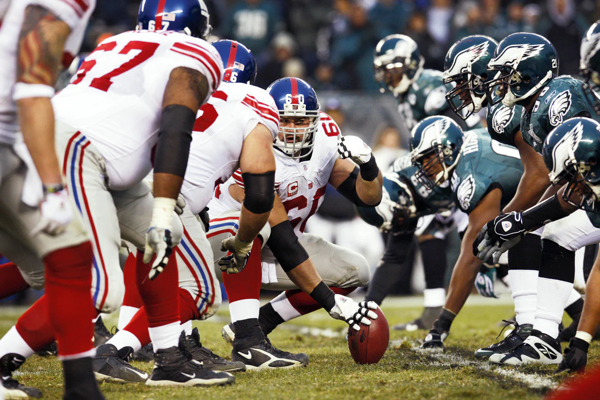 One Giant Leap: The Giants' Remarkable Run to the NFL Championship - Image 5