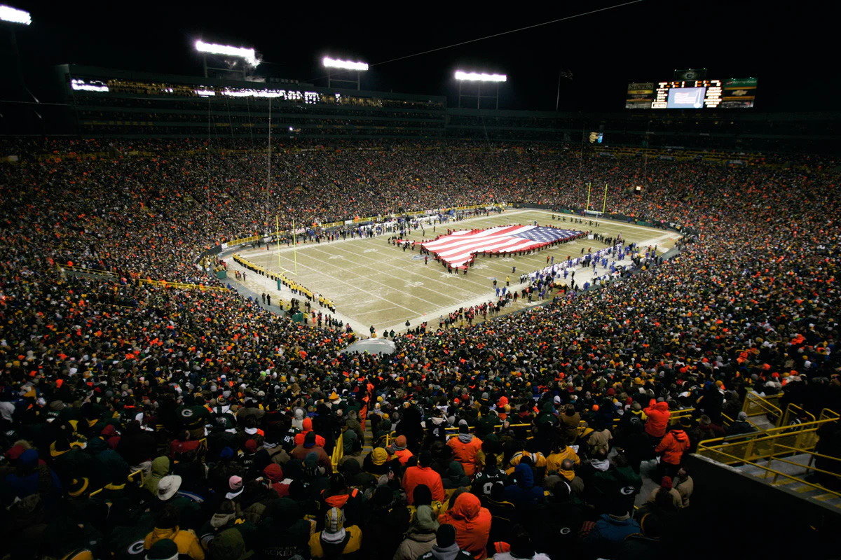 One Giant Leap: The Giants' Remarkable Run to the NFL Championship - Image 9