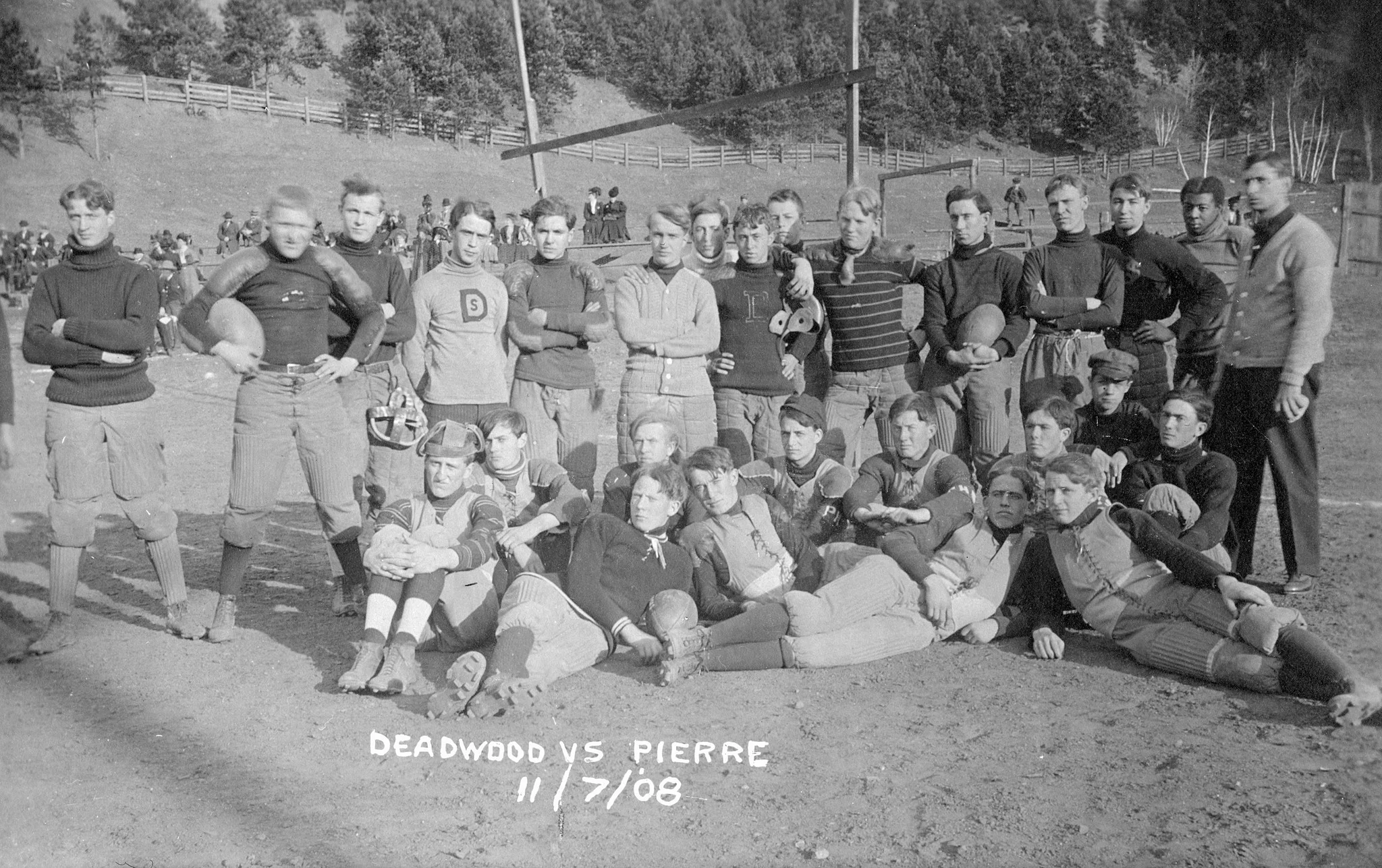 Our Black Hills & Badlands: A Retrospective from the Gold Rush to the Great Depression - Image 11