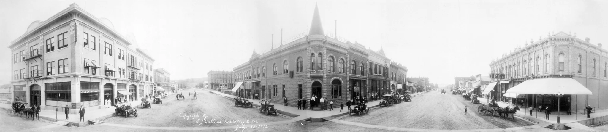 Our Black Hills & Badlands: A Retrospective from the Gold Rush to the Great Depression - Image 12