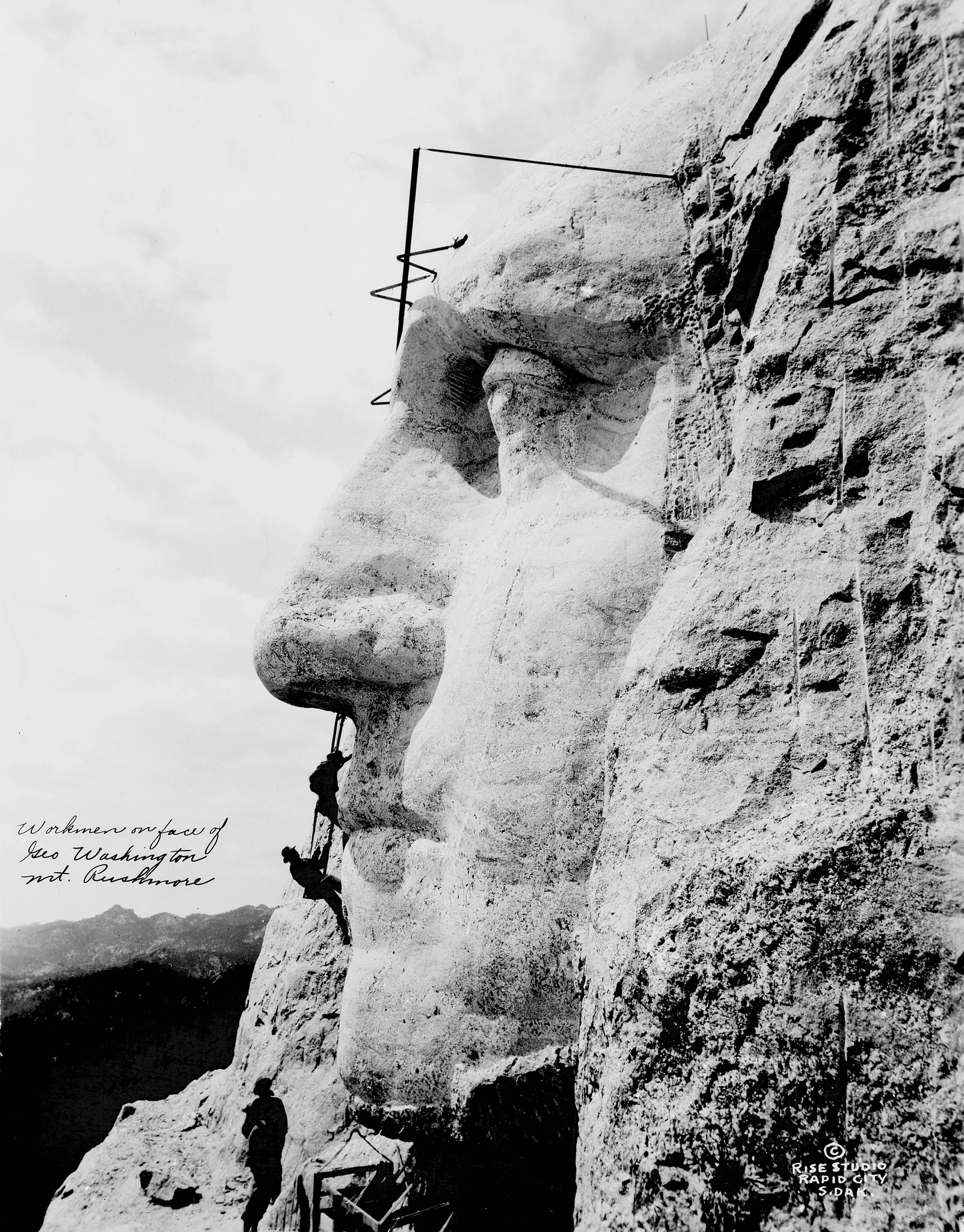 Our Black Hills & Badlands: A Retrospective from the Gold Rush to the Great Depression - Image 9