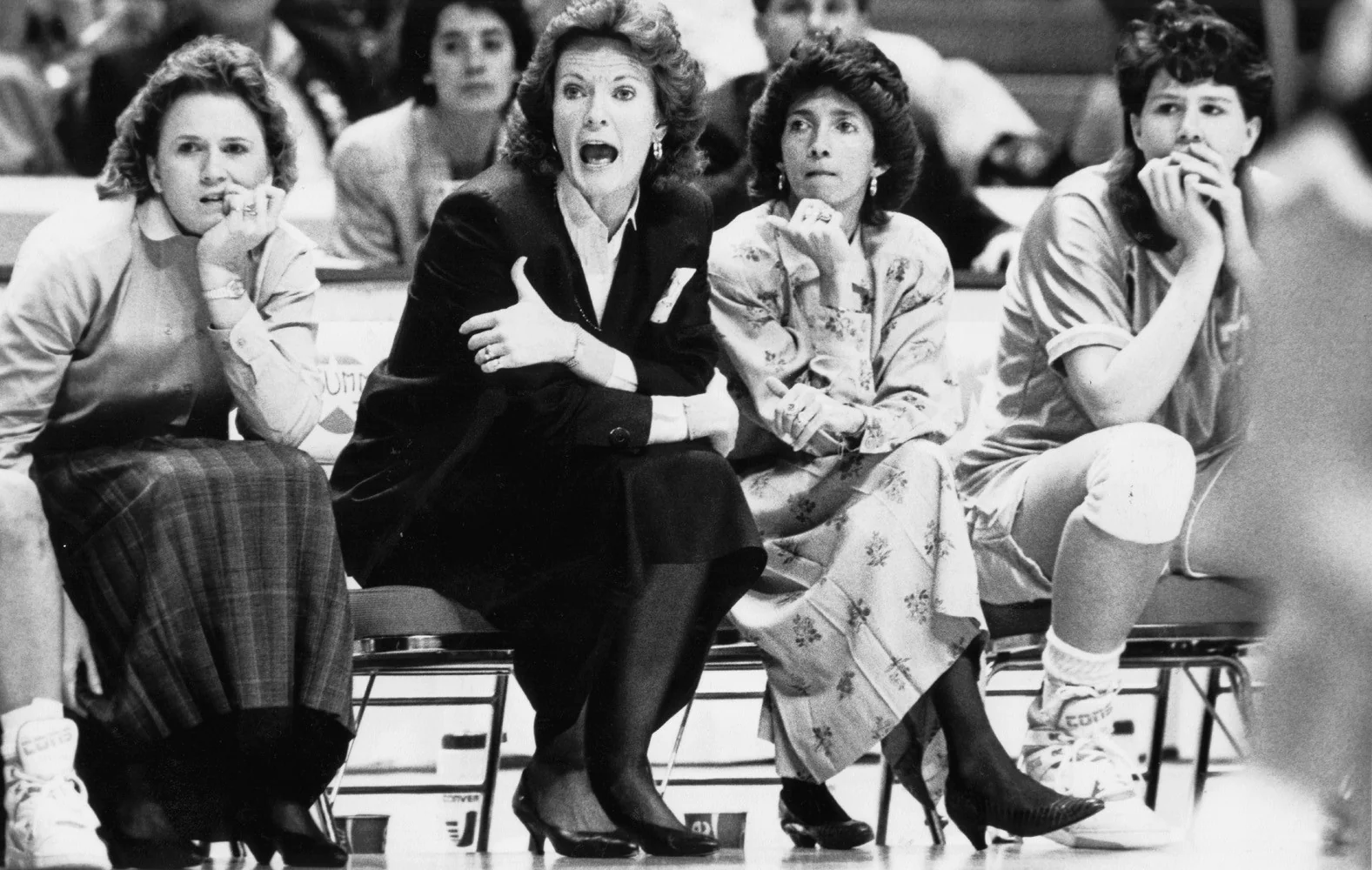 Summitt: A Pictorial Retrospective of College Basketball's Greatest Coach - Image 6