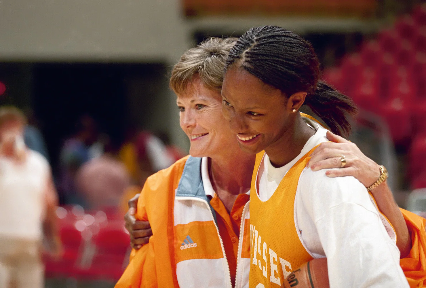 Summitt: A Pictorial Retrospective of College Basketball's Greatest Coach - Image 7