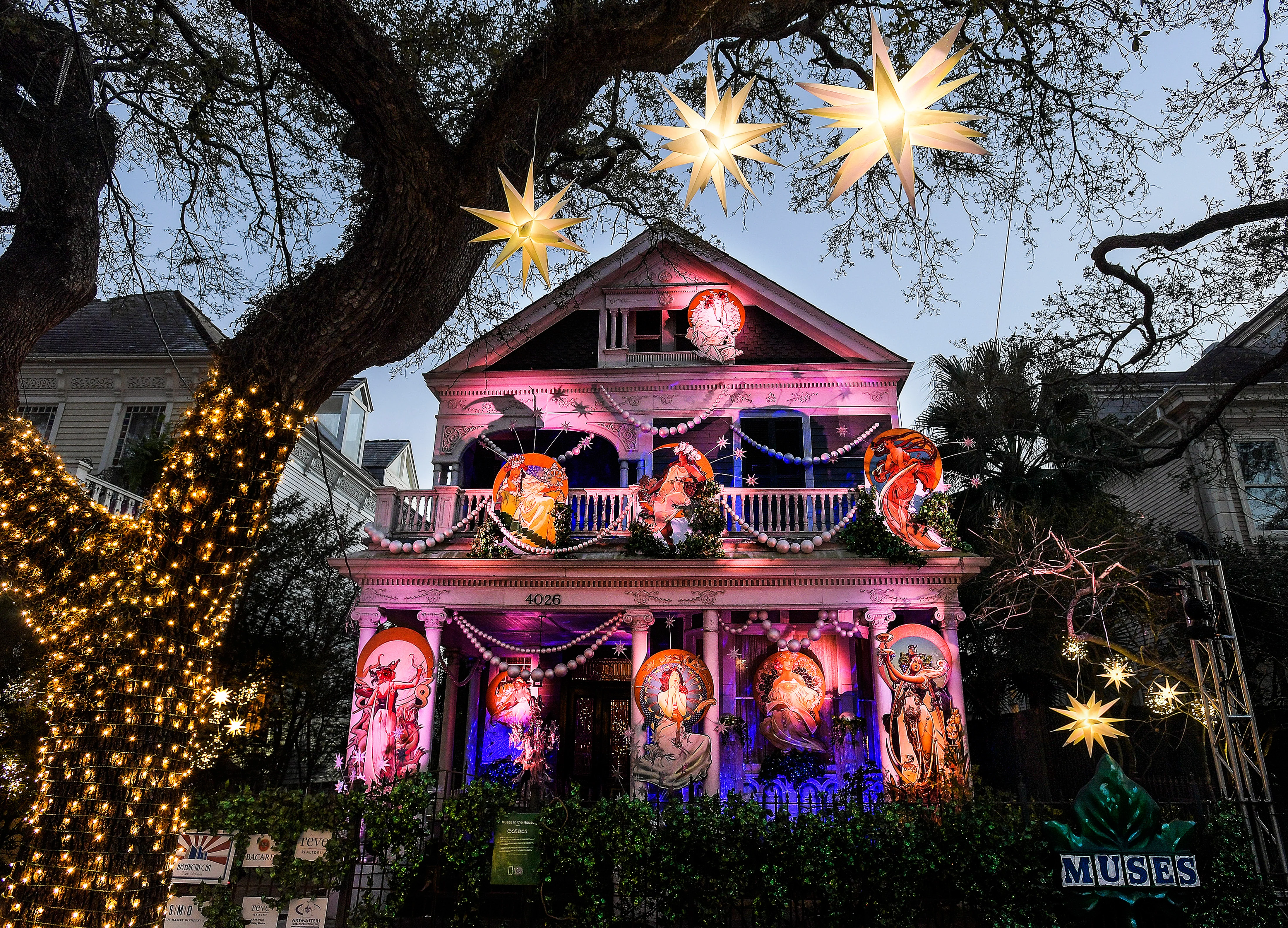 Porches on Parade: How House Floats Saved Mardi Gras - Image 20