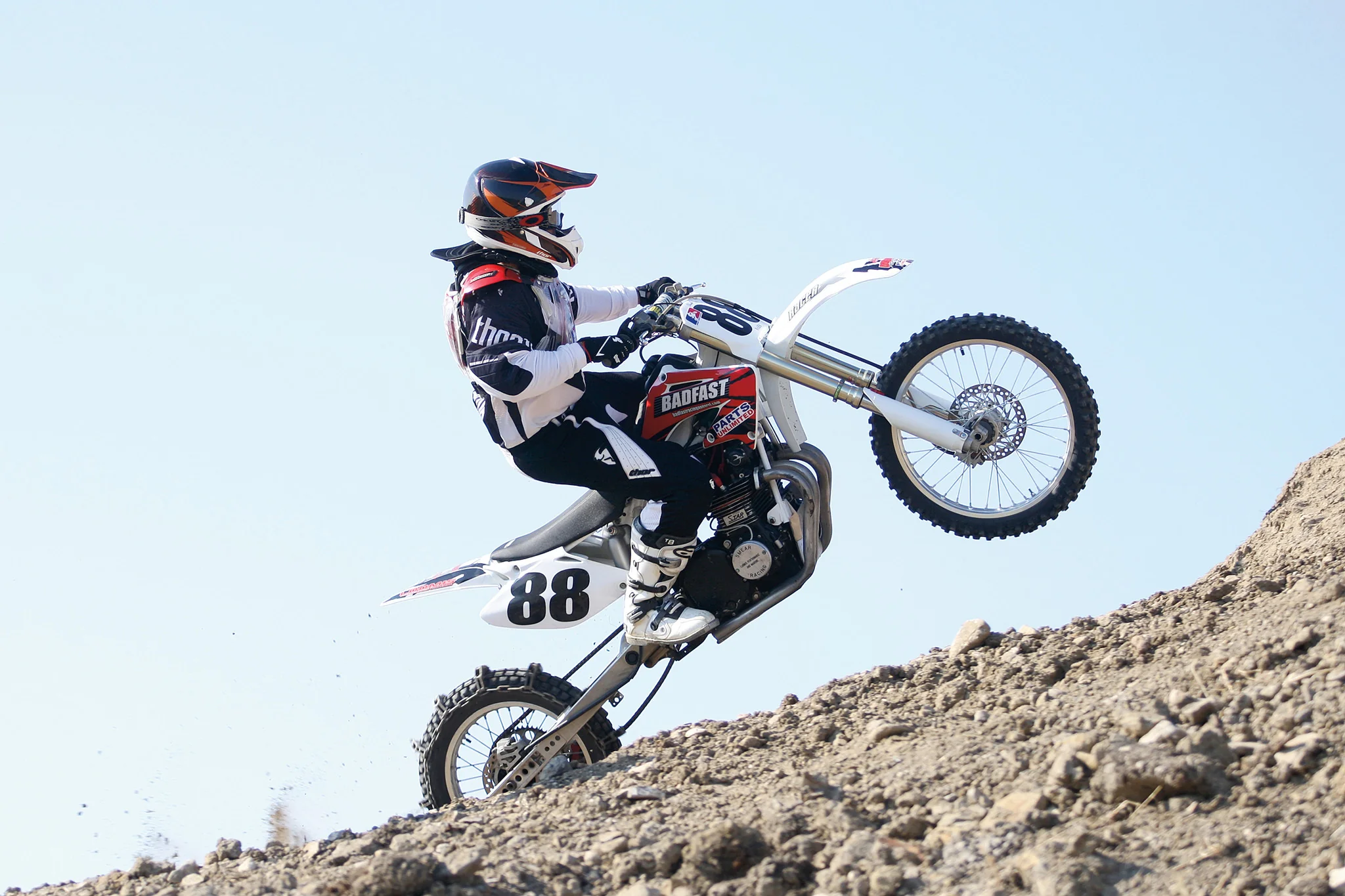 Rally Rewind: 75 Years of Sturgis - Image 10