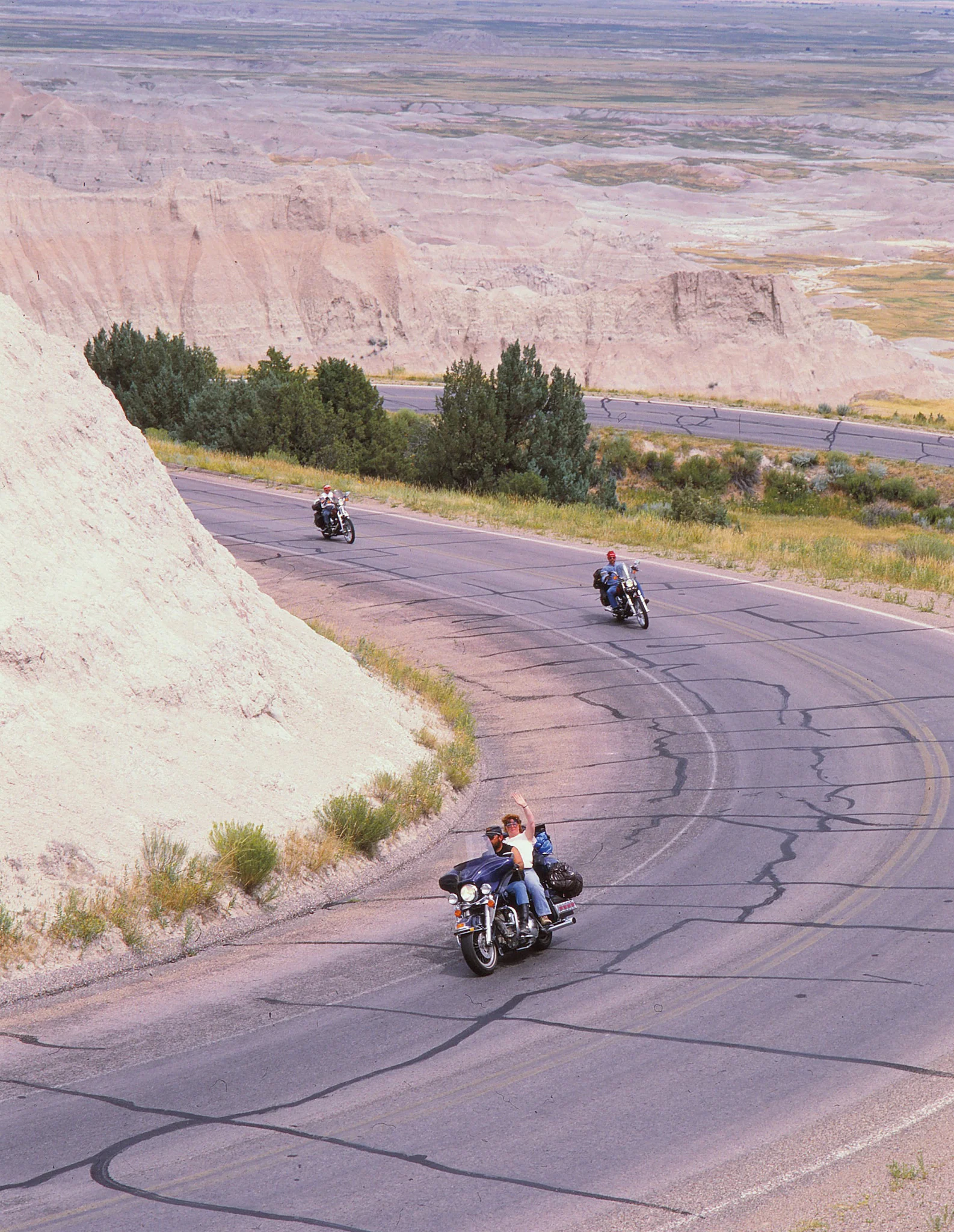 Rally Rewind: 75 Years of Sturgis - Image 11