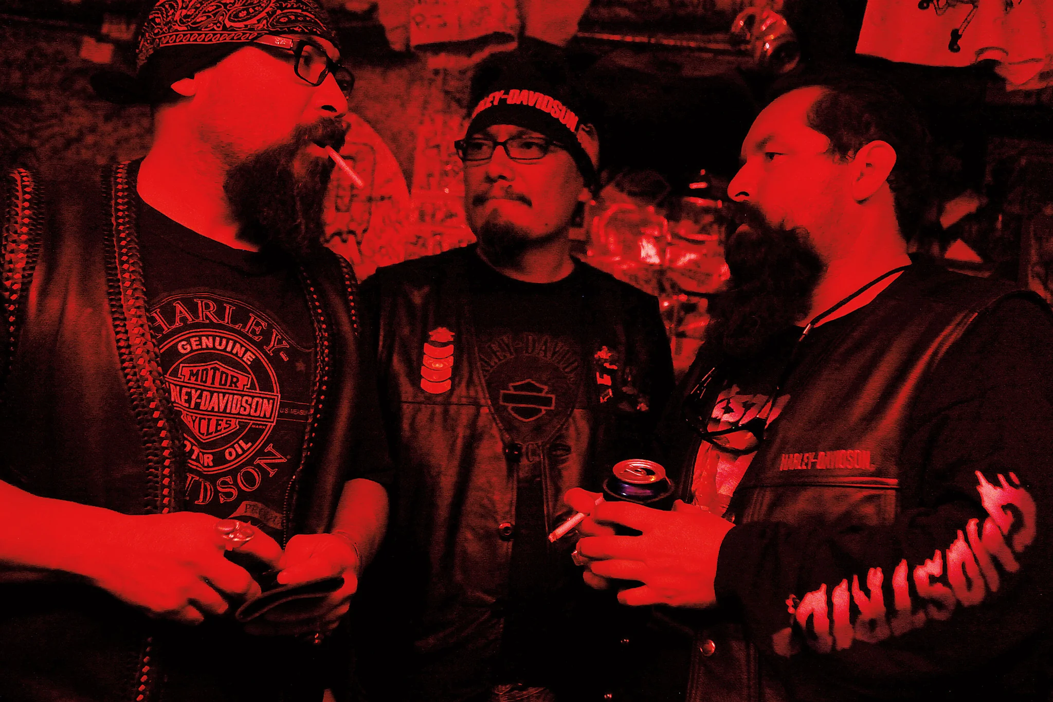 Rally Rewind: 75 Years of Sturgis - Image 14