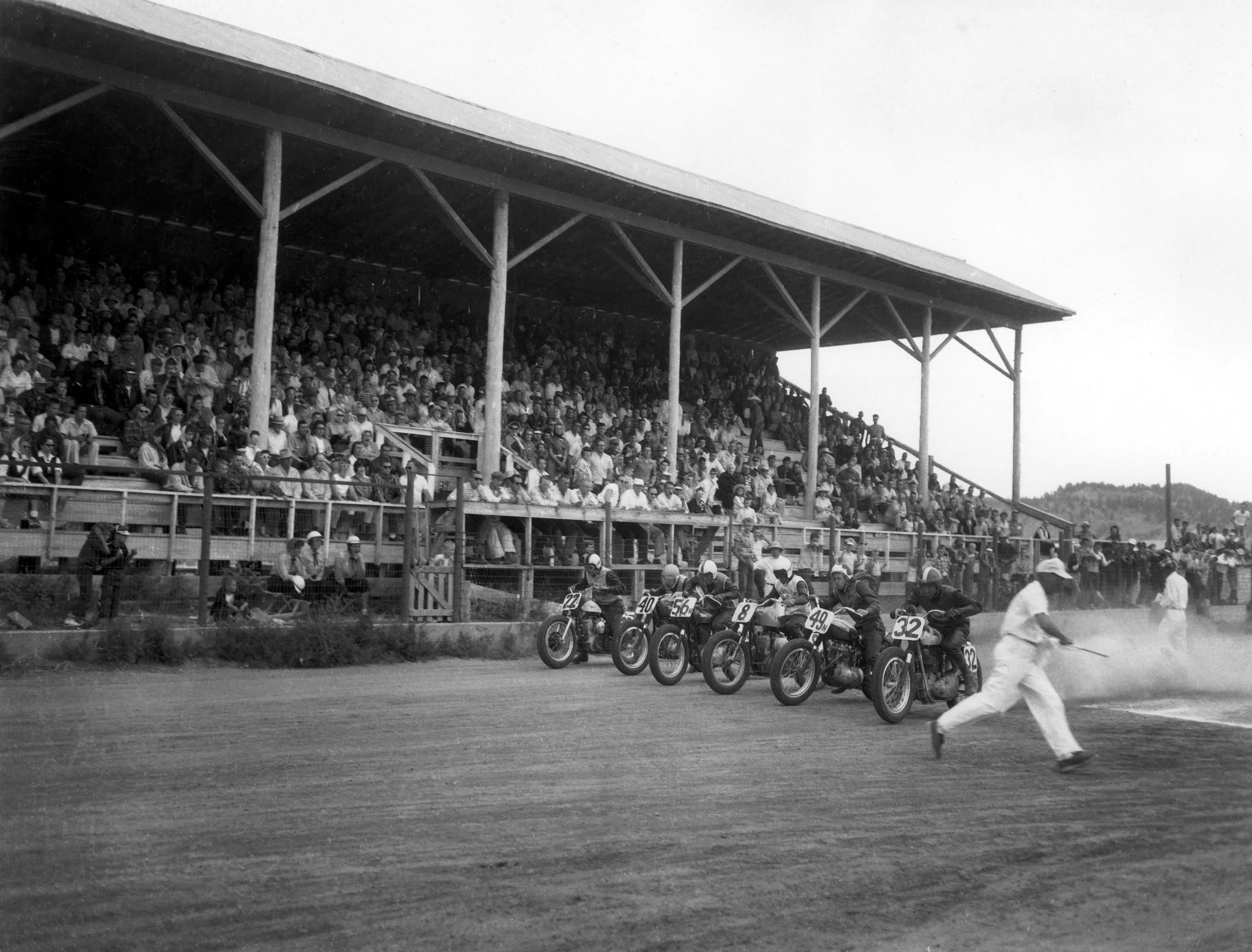 Rally Rewind: 75 Years of Sturgis - Image 17