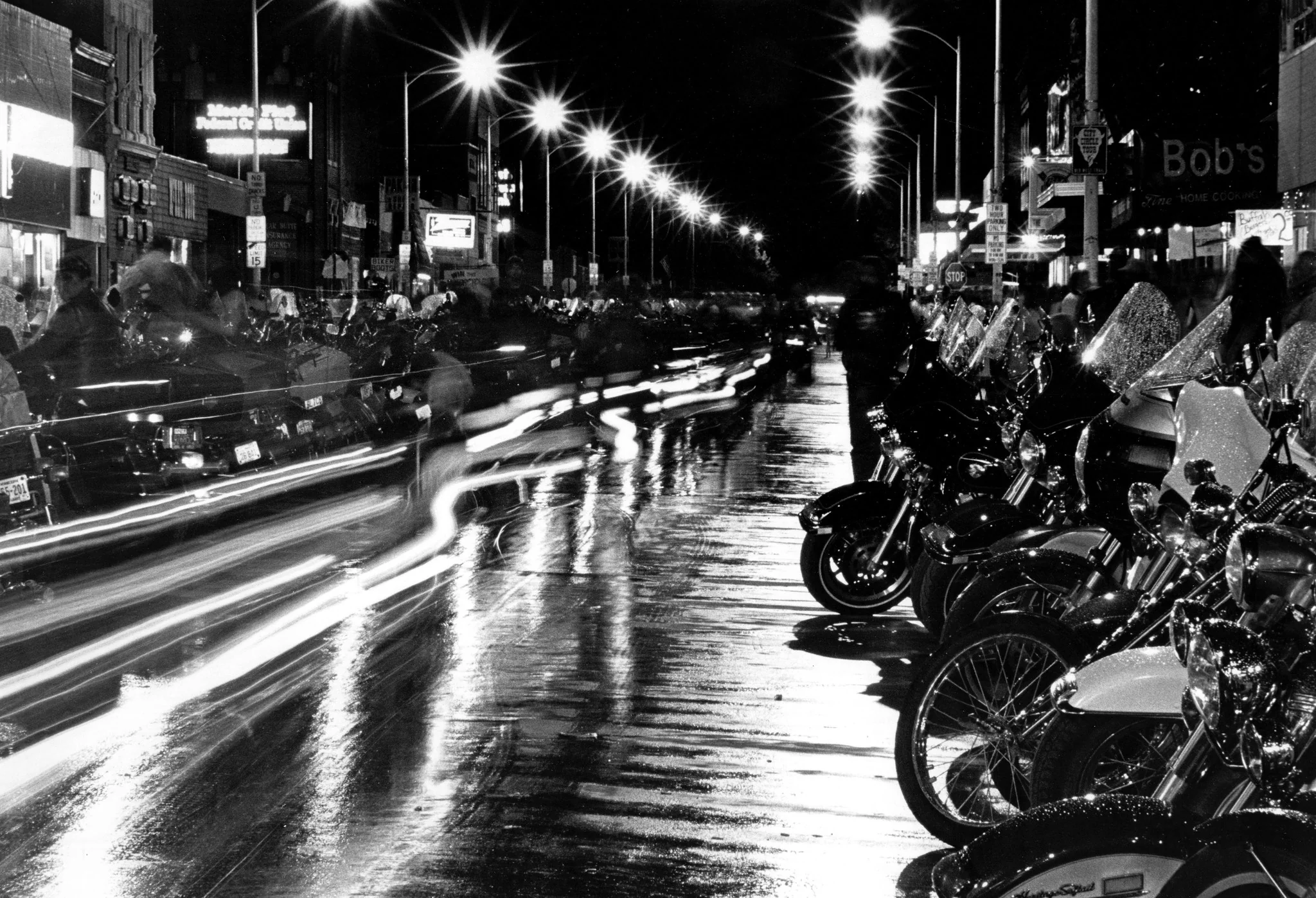 Rally Rewind: 75 Years of Sturgis - Image 4