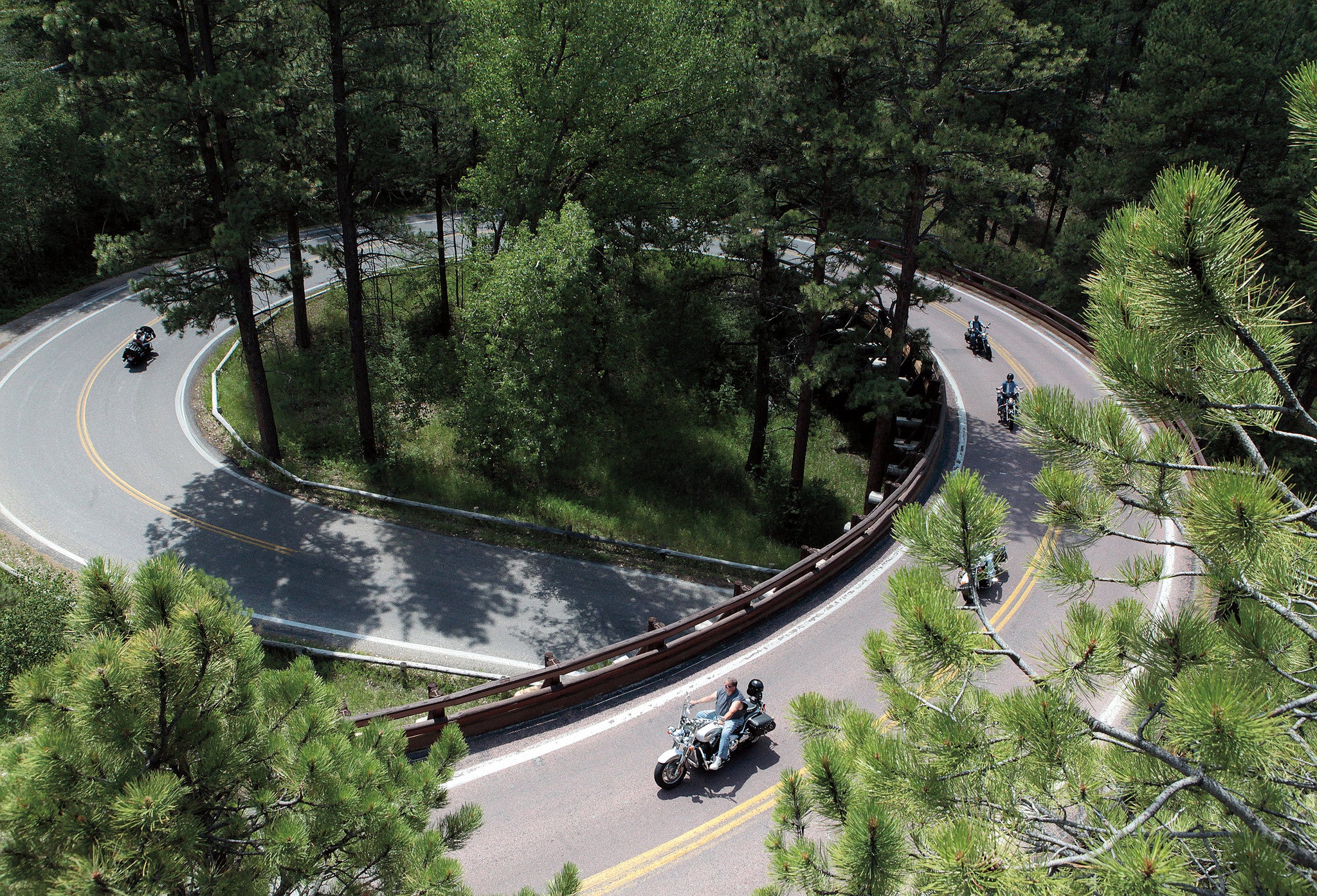 Rally Rewind: 75 Years of Sturgis - Image 5