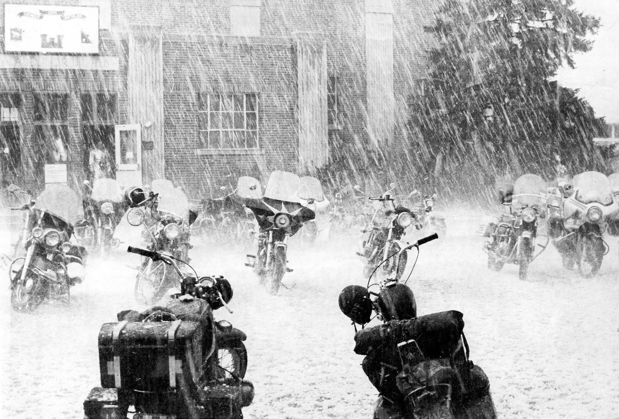 Rally Rewind: 75 Years of Sturgis - Image 6