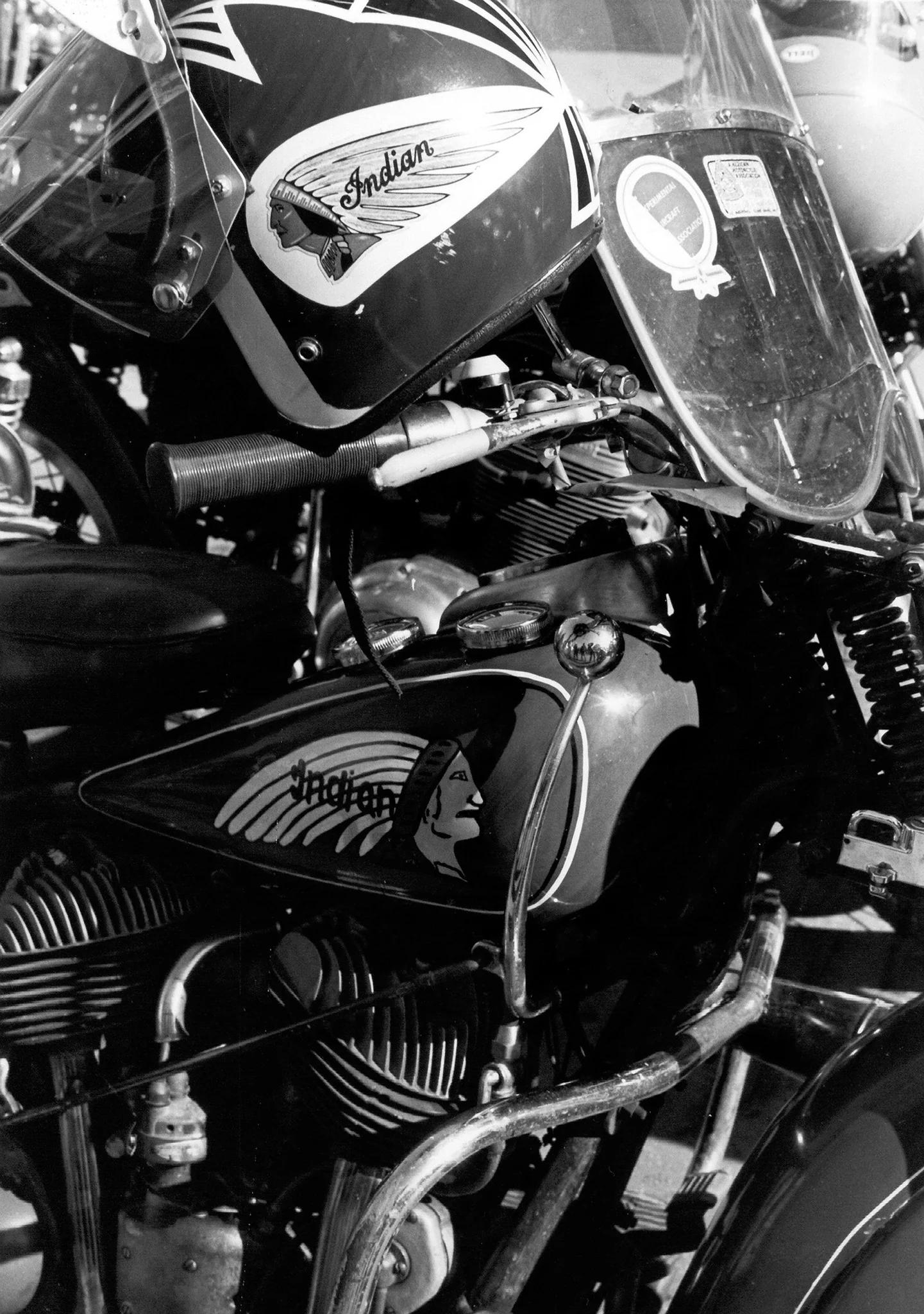 Rally Rewind: 75 Years of Sturgis - Image 7