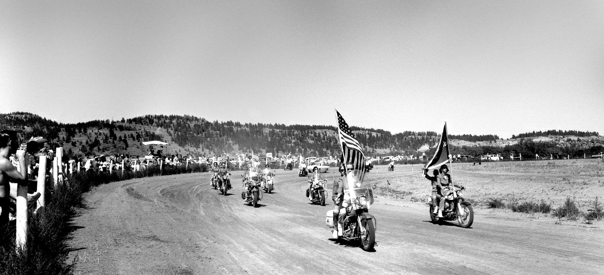 Rally Rewind: 75 Years of Sturgis - Image 8