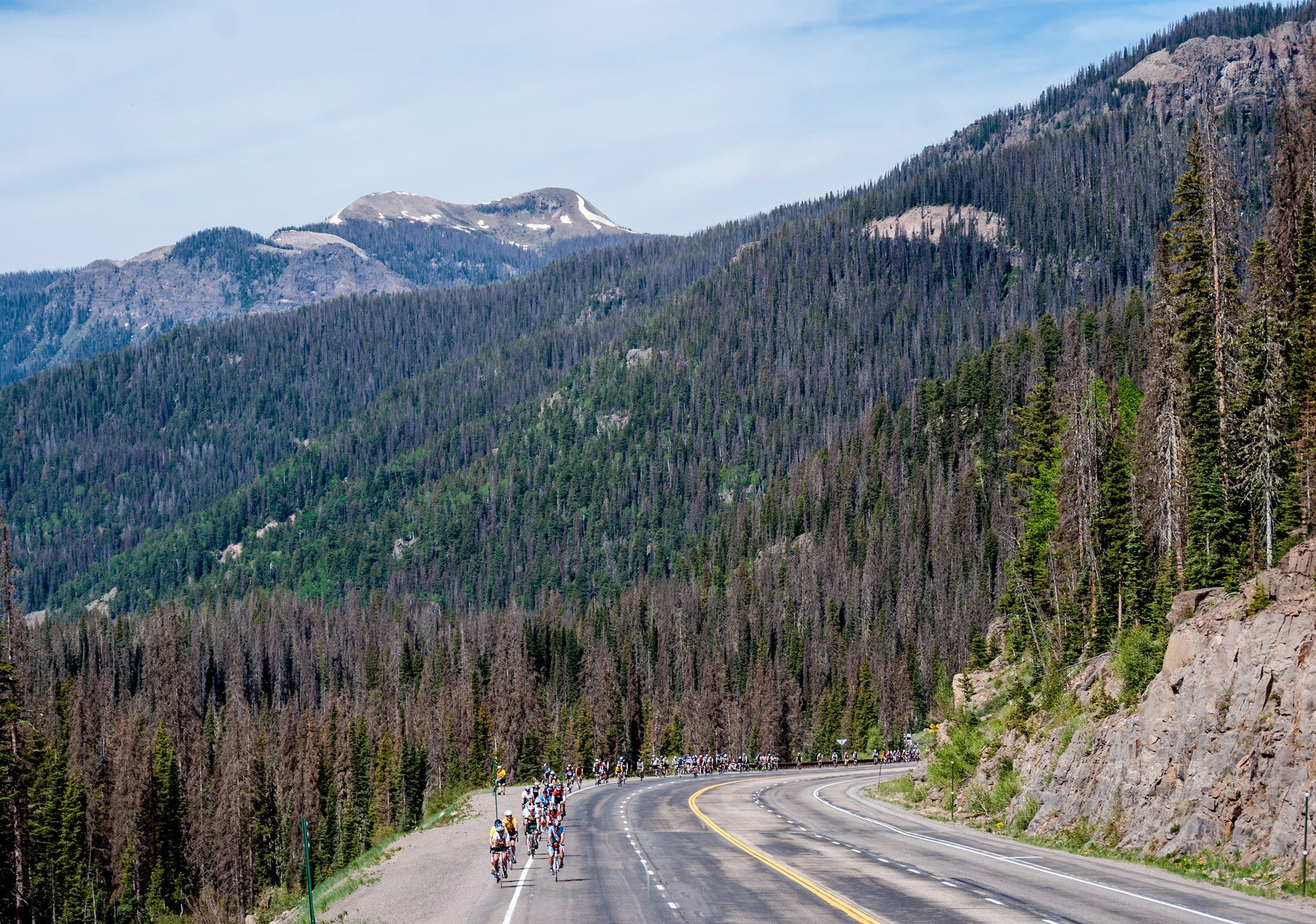 Ride the Rockies: 30 Years of a Colorado Cycling Tradition - Image 10