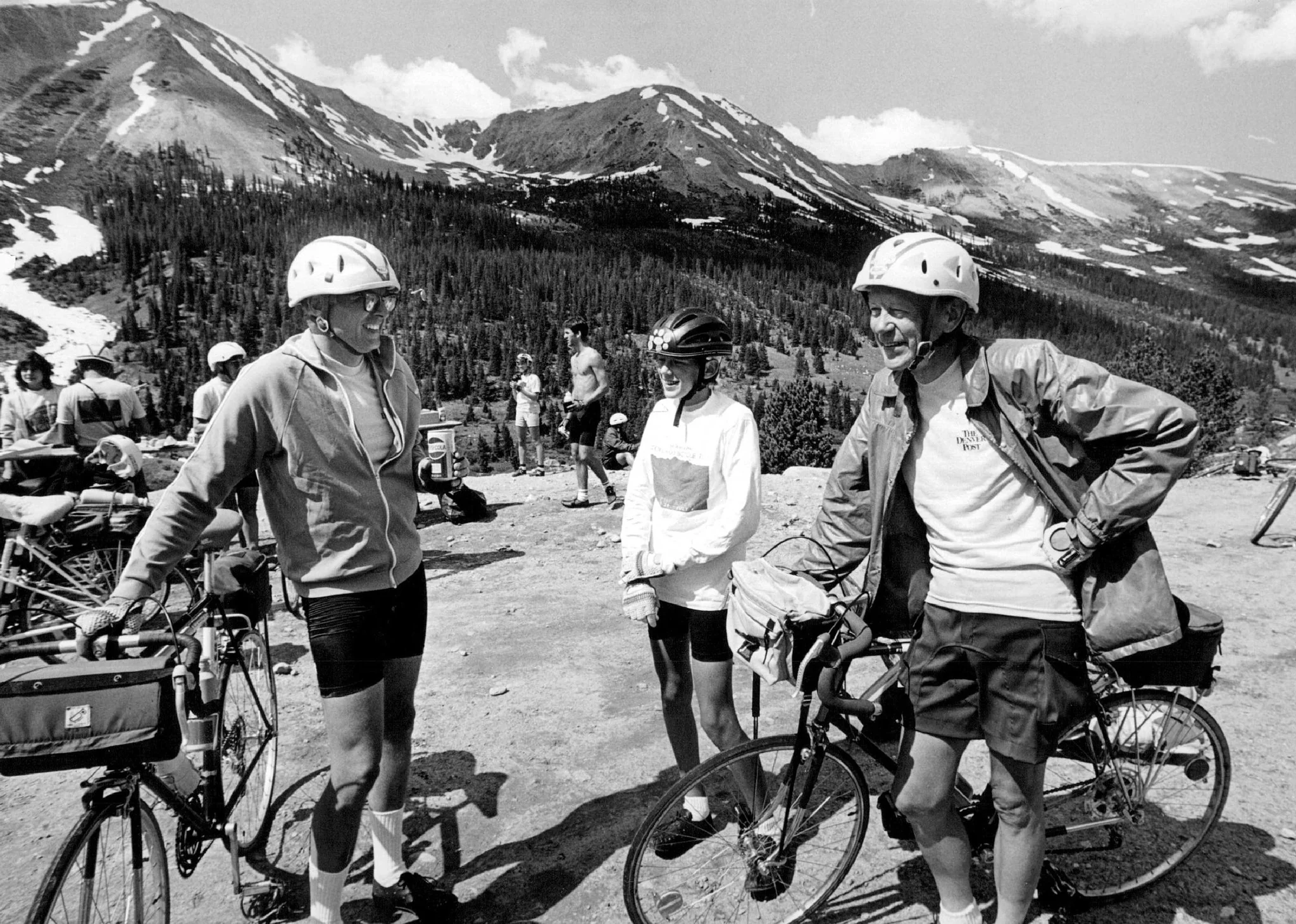 Ride the Rockies: 30 Years of a Colorado Cycling Tradition - Image 5