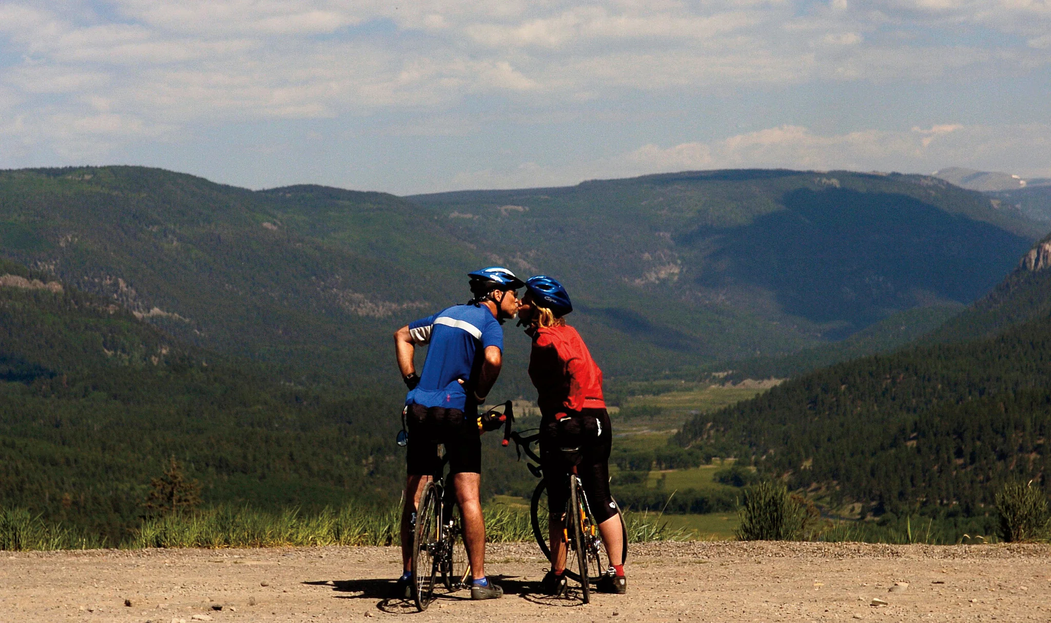 Ride the Rockies: 30 Years of a Colorado Cycling Tradition - Image 7