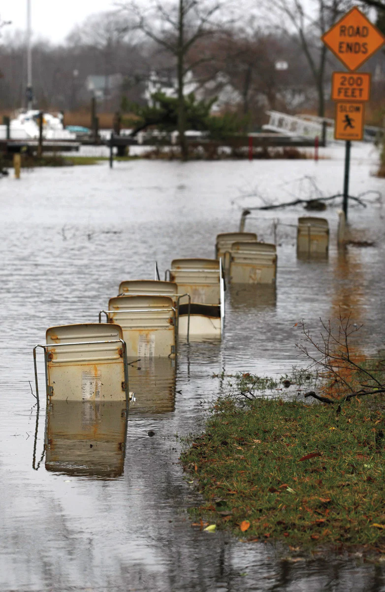 Superstorm Sandy: Devastation and Rebirth at the Jersey Shore - Image 6