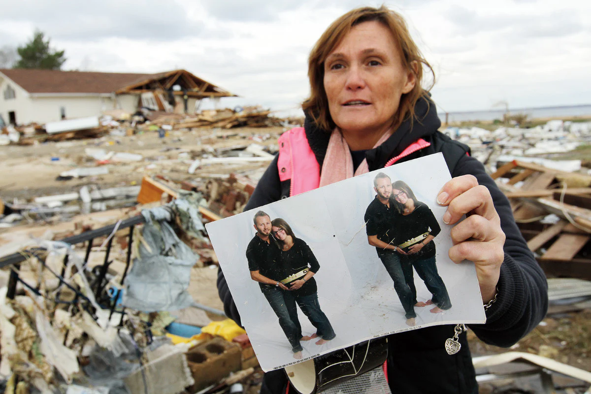 Sandy: The Jersey Shore in the Eye of the Storm - Image 10