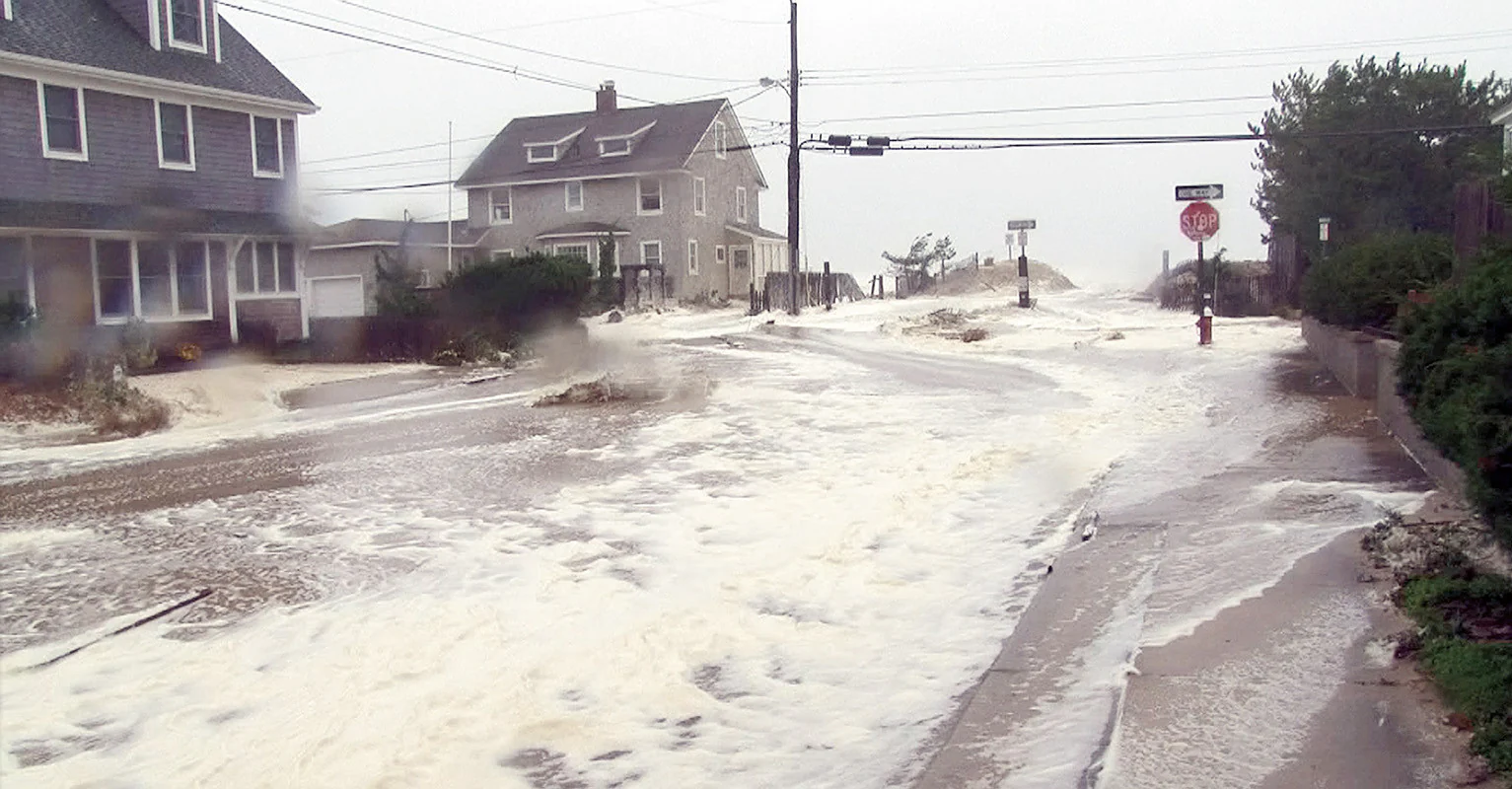 Sandy: The Jersey Shore in the Eye of the Storm - Image 3