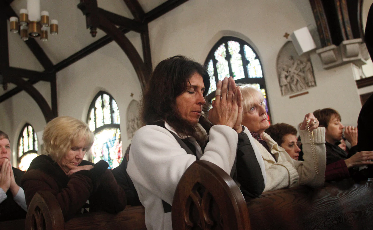Sandy: The Jersey Shore in the Eye of the Storm - Image 4