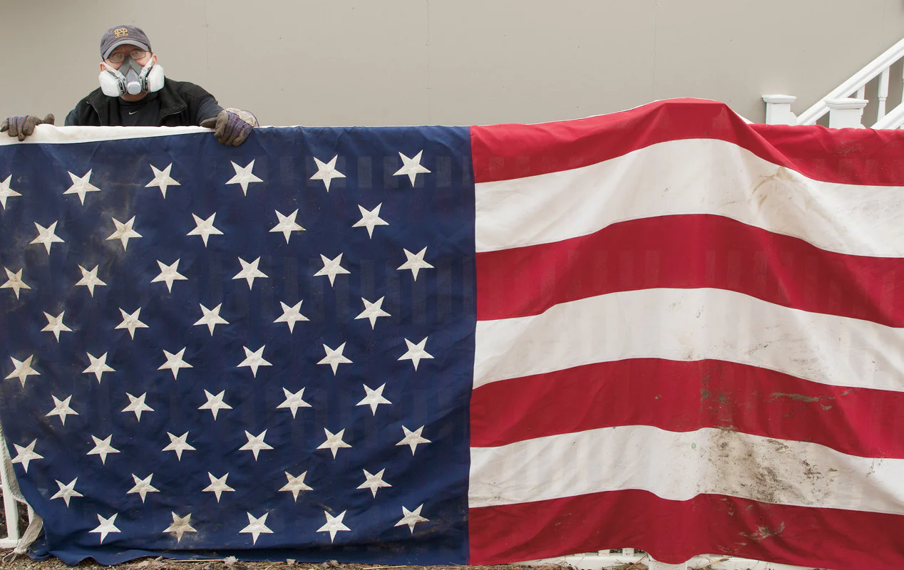 Sandy: The Jersey Shore in the Eye of the Storm - Image 6