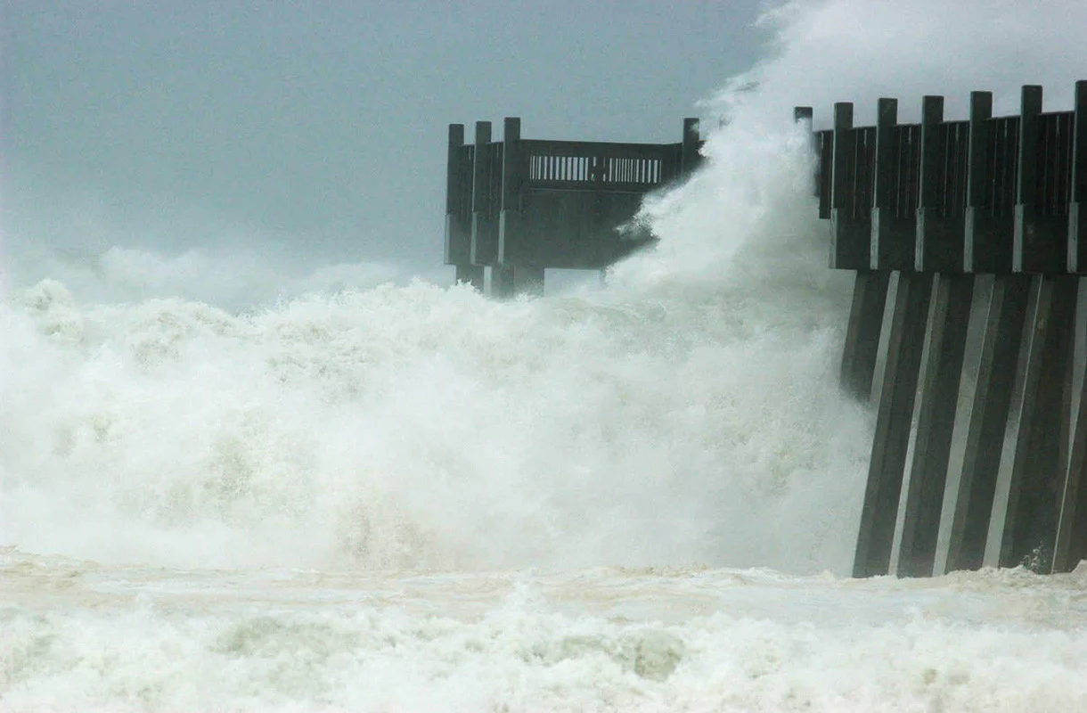 Savage Storms: Hurricane Season 2004 - Image 10