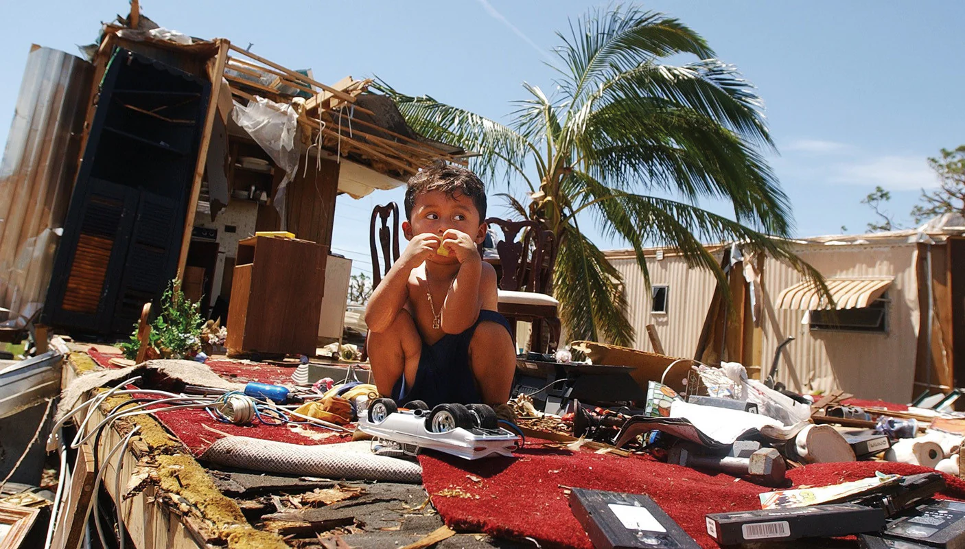 Savage Storms: Hurricane Season 2004 - Image 12