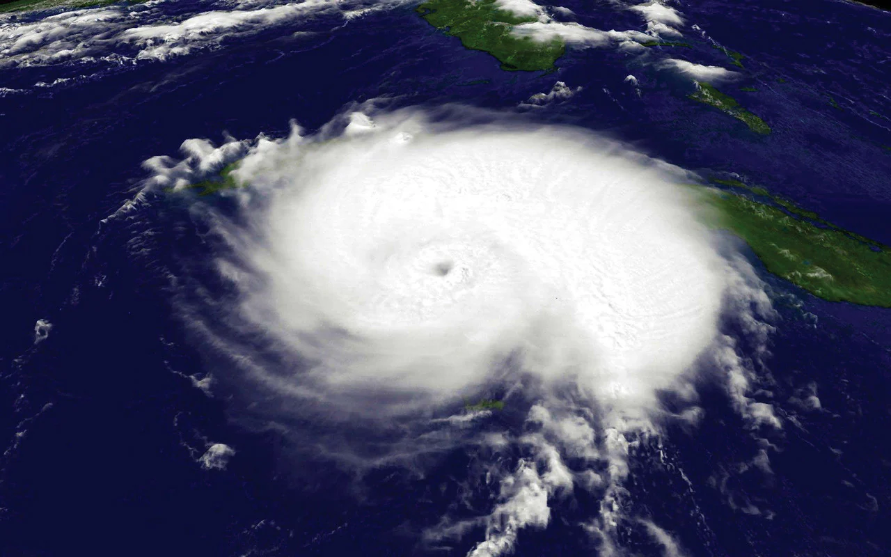 Savage Storms: Hurricane Season 2004 - Image 3