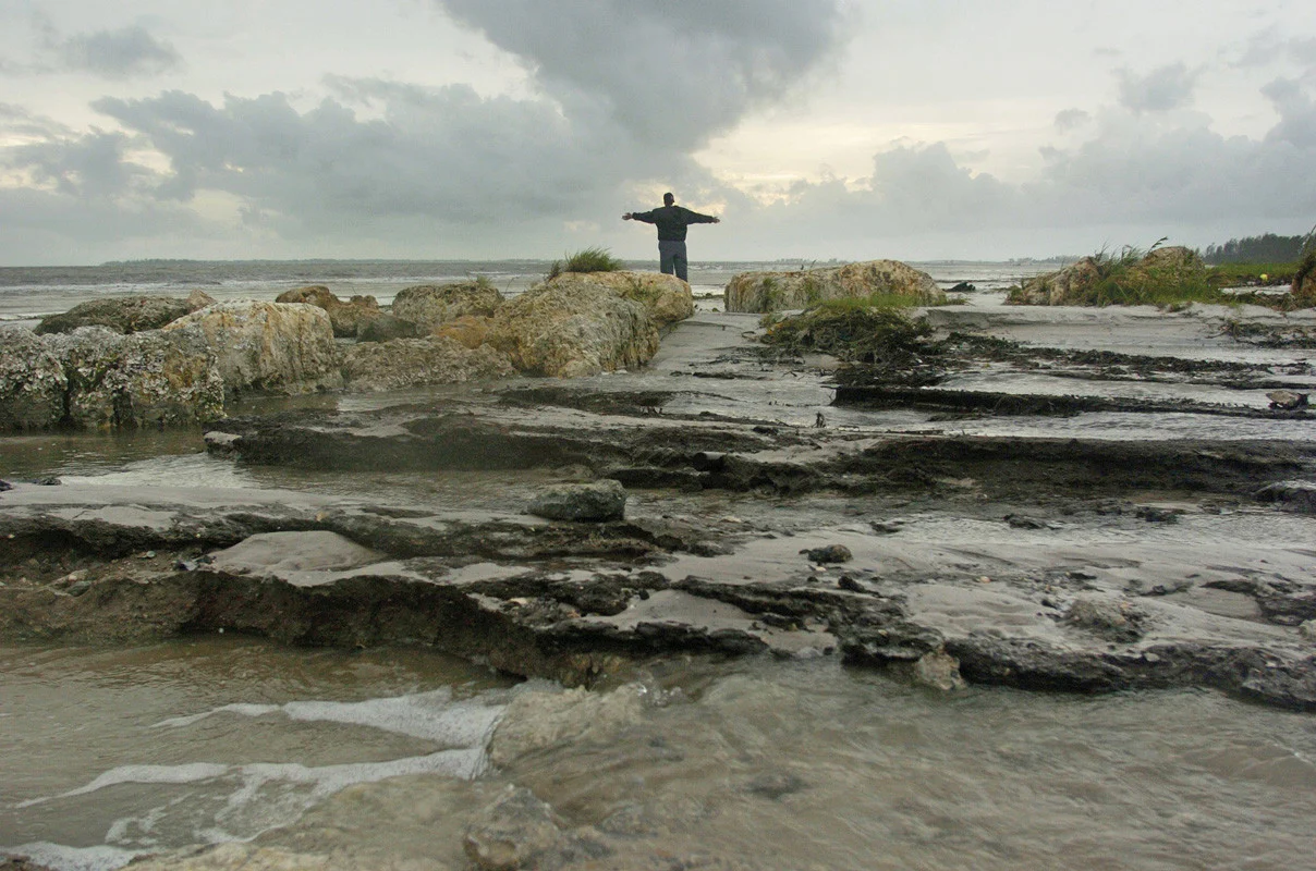 Savage Storms: Hurricane Season 2004 - Image 7