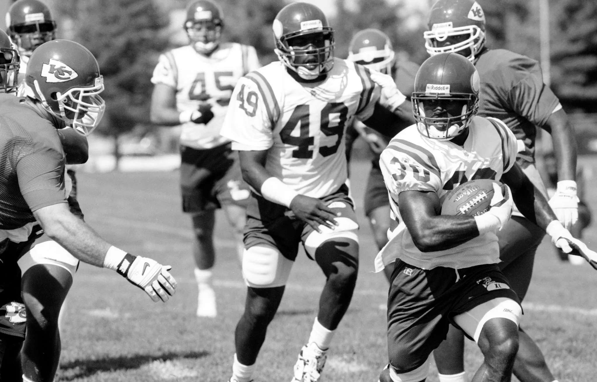 Skol! Vikings 50: The Longest Bond Between a City and NFL Team in History - Image 12