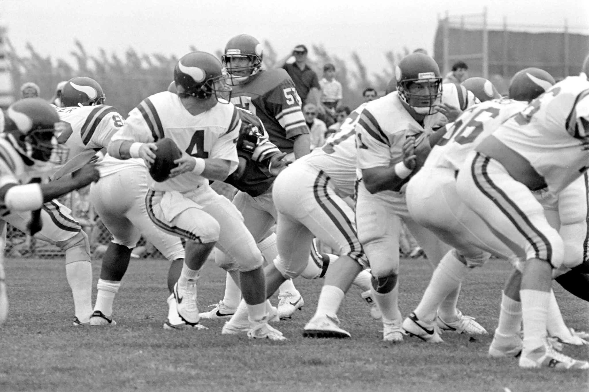 Skol! Vikings 50: The Longest Bond Between a City and NFL Team in History - Image 3