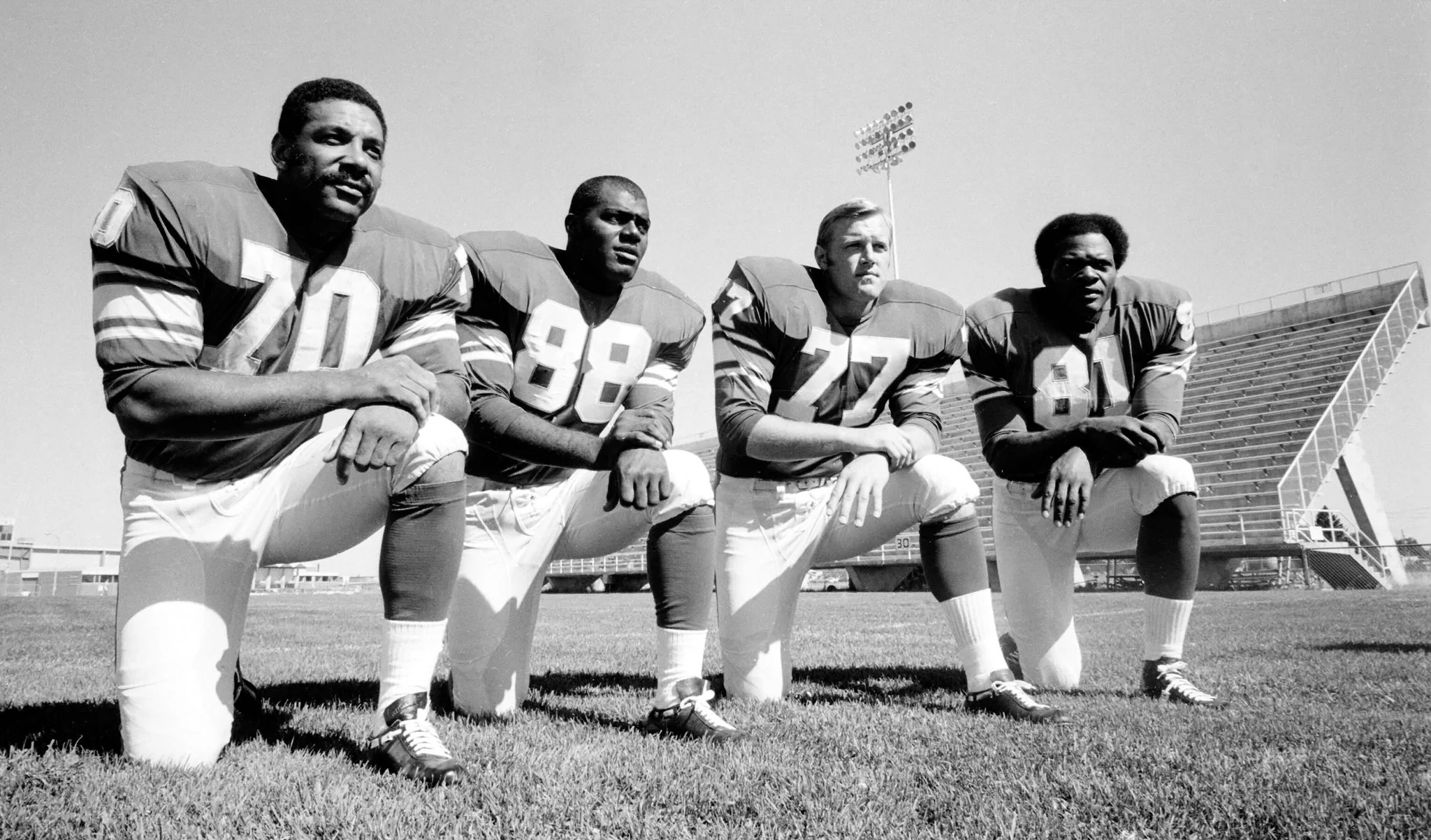 Skol! Vikings 50: The Longest Bond Between a City and NFL Team in History - Image 4