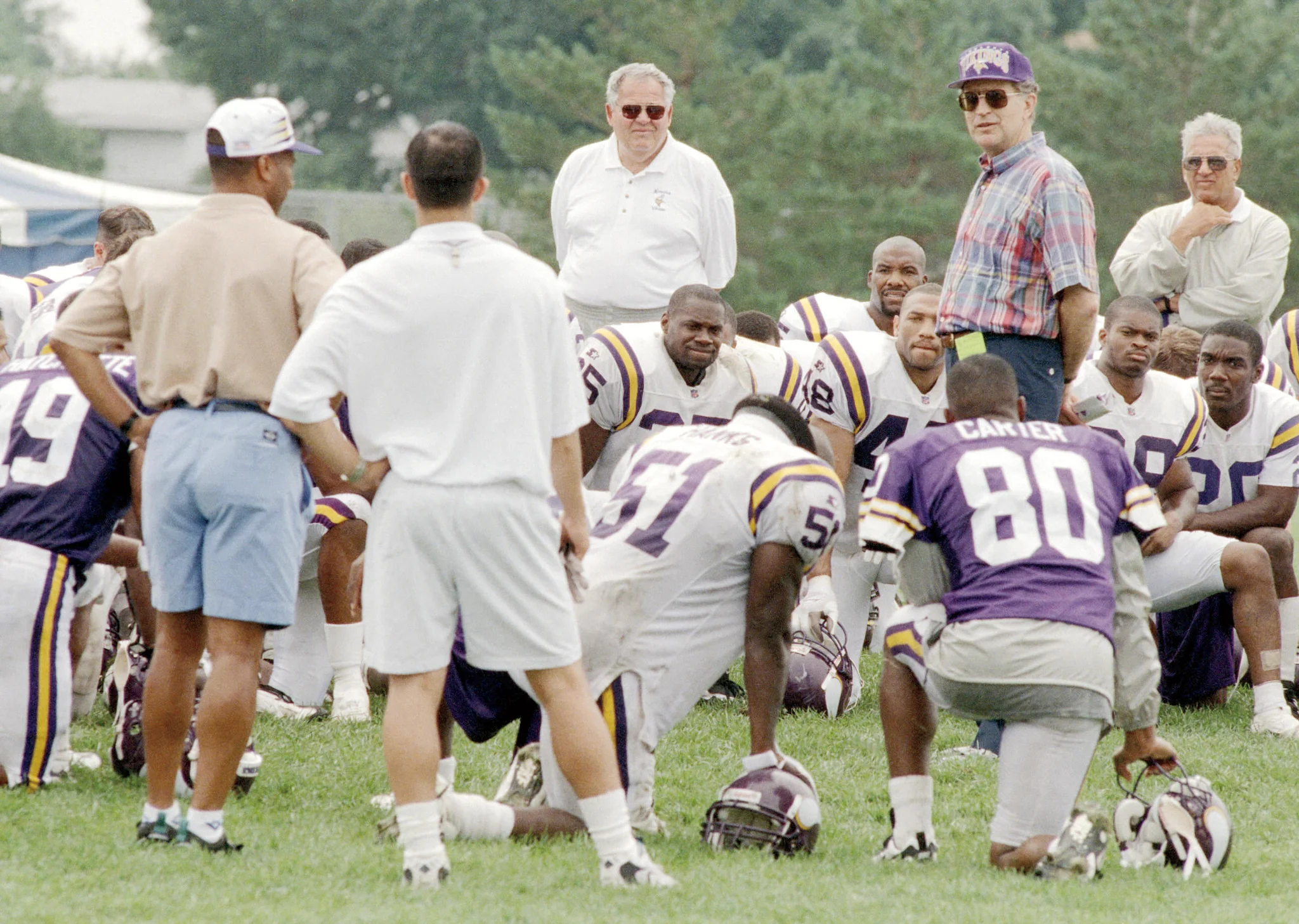 Skol! Vikings 50: The Longest Bond Between a City and NFL Team in History - Image 5
