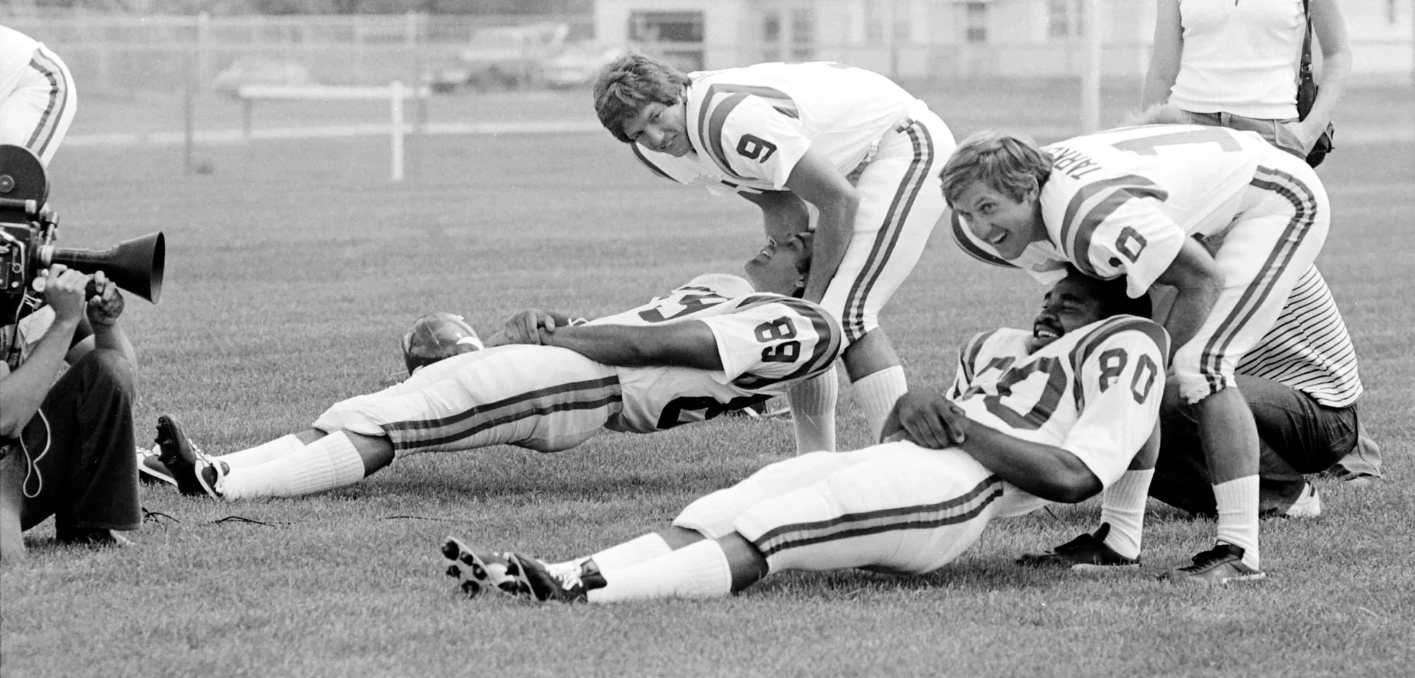 Skol! Vikings 50: The Longest Bond Between a City and NFL Team in History - Image 6