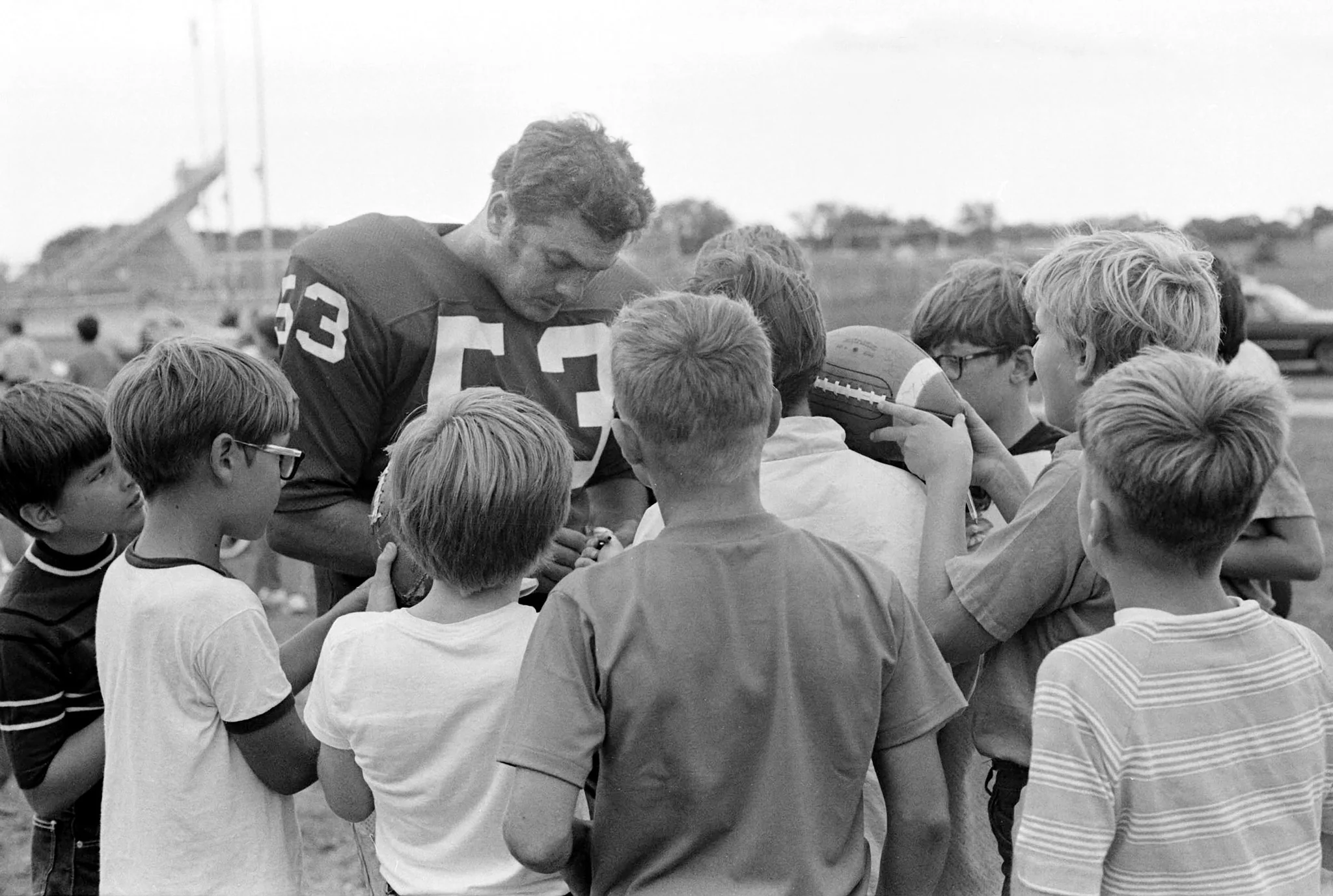 Skol! Vikings 50: The Longest Bond Between a City and NFL Team in History - Image 8