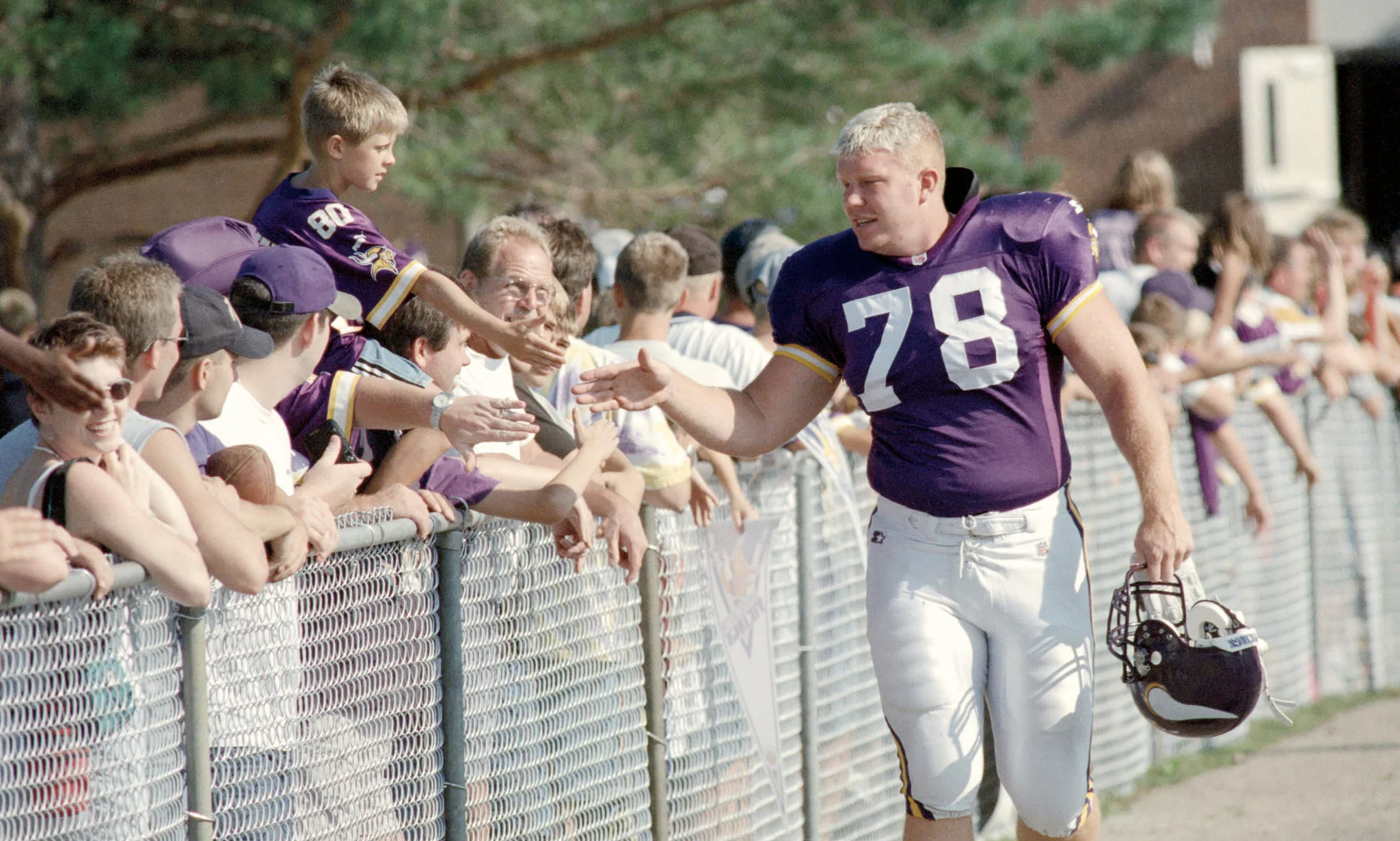 Skol! Vikings 50: The Longest Bond Between a City and NFL Team in History - Image 9