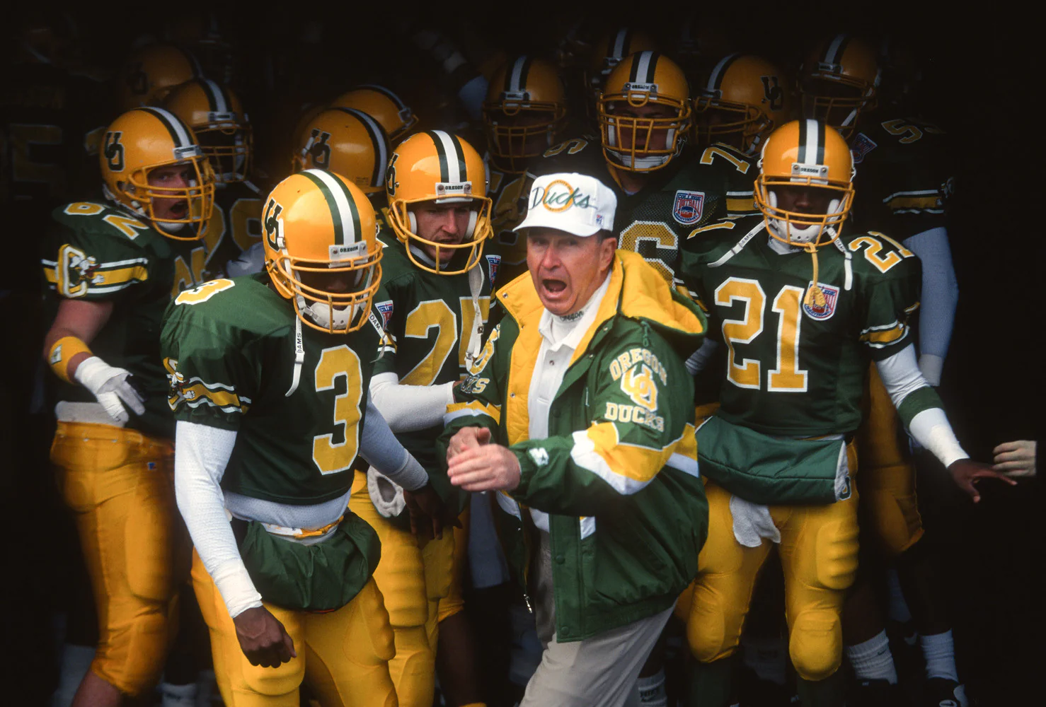 Taking Flight: Oregon's 25-Year Rise from Dormant to Dynasty - Image 11